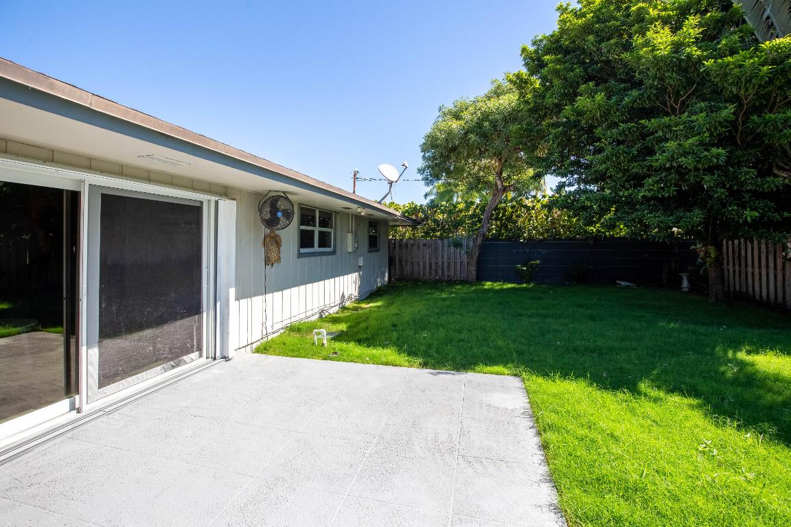 COLLEGE PARK ADD 1 - Residential Lease