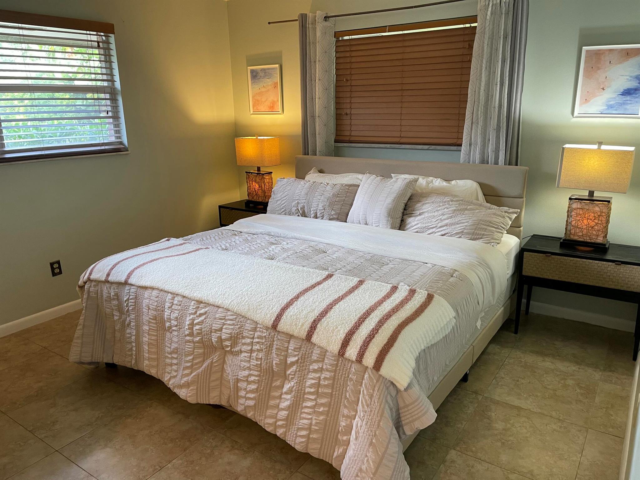 COLLEGE PARK ADD 1 - Residential Lease