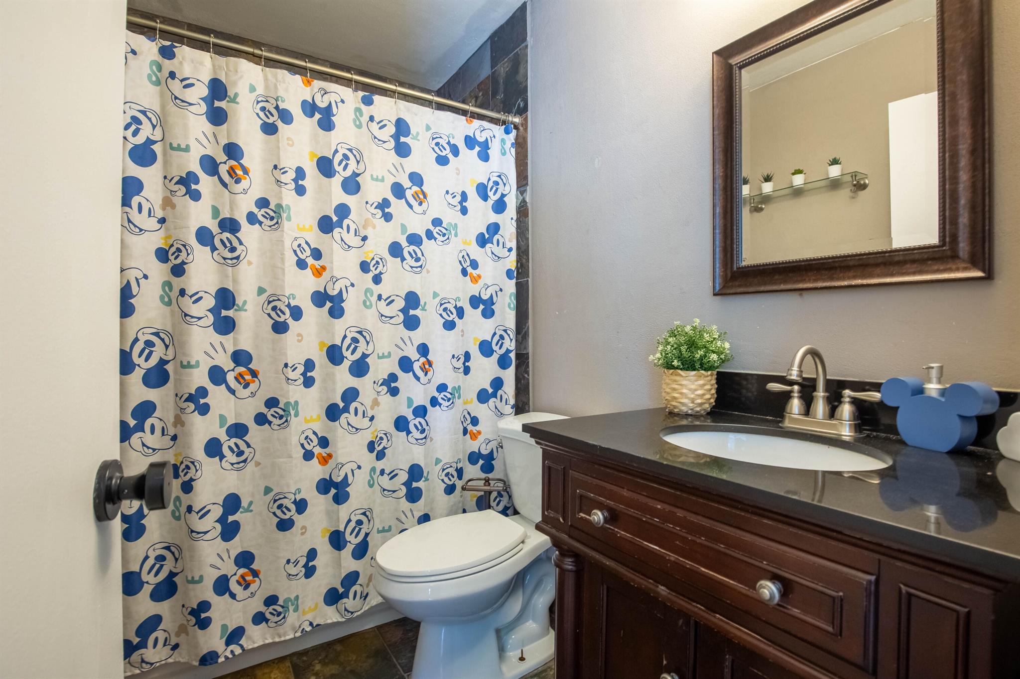 COLLEGE PARK ADD 1 - Residential Lease