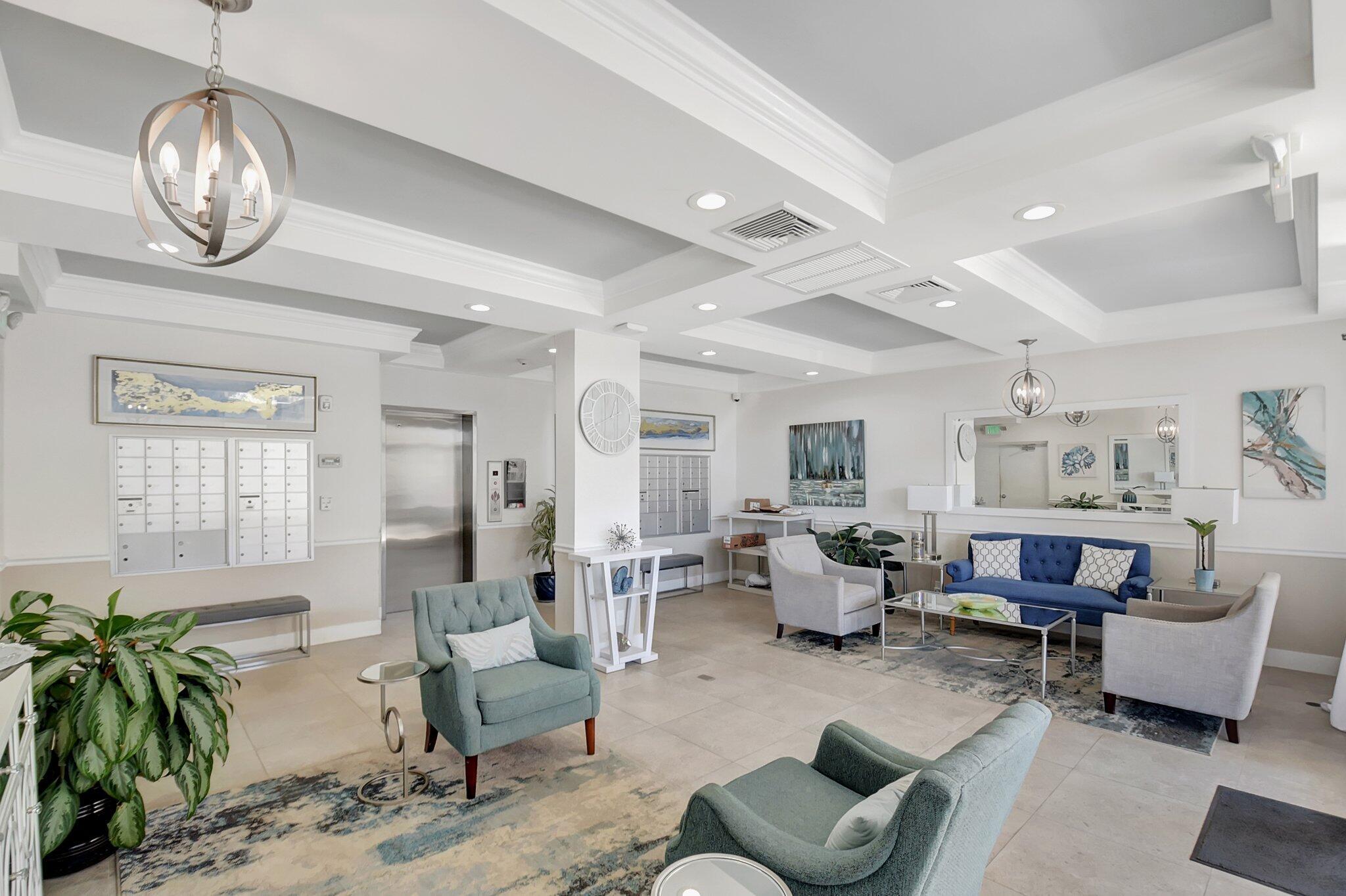 LA RENAISSANCE - Residential