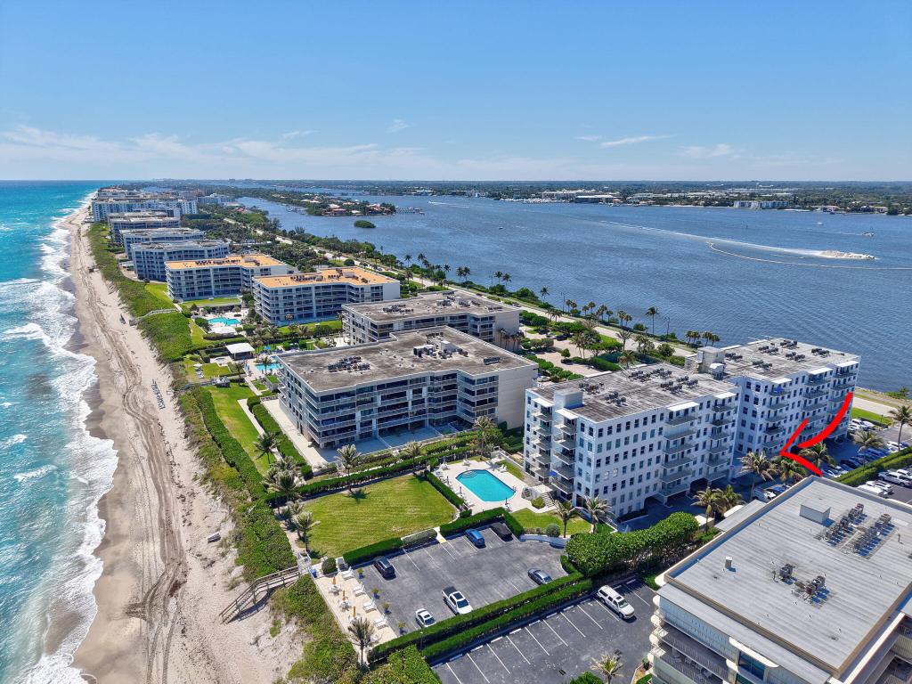 LA RENAISSANCE - Residential