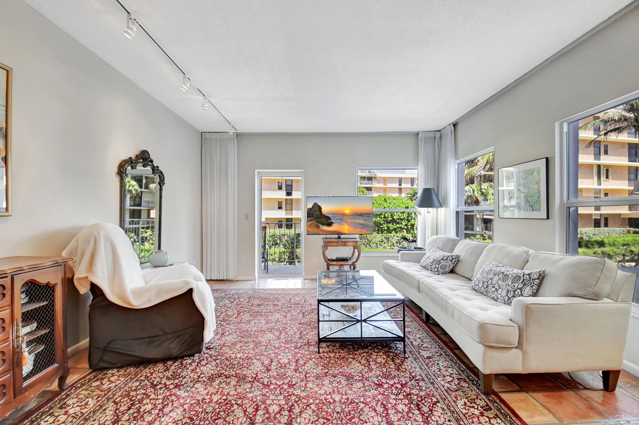 3230 S Ocean Boulevard C105