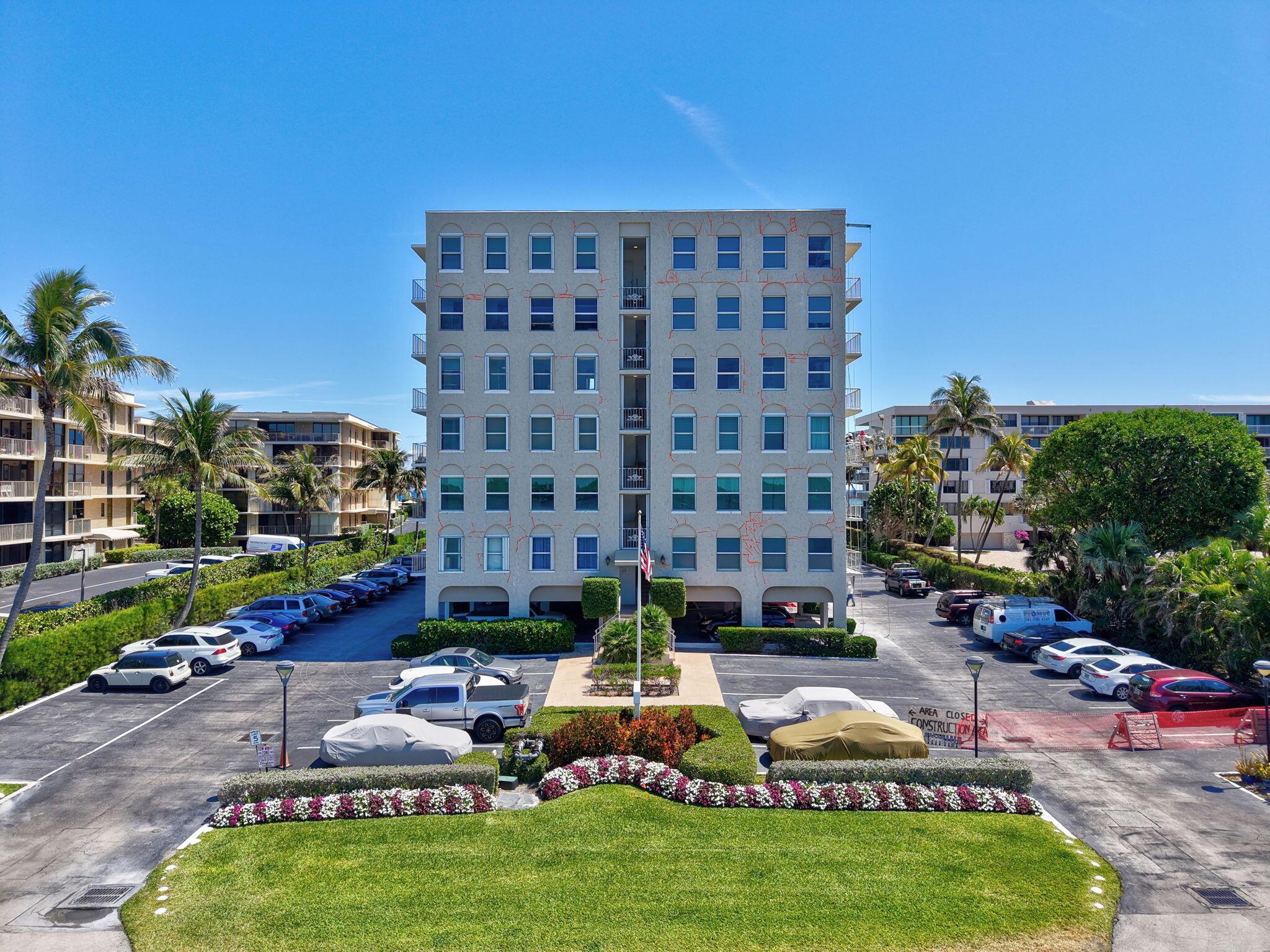 LA RENAISSANCE - Residential
