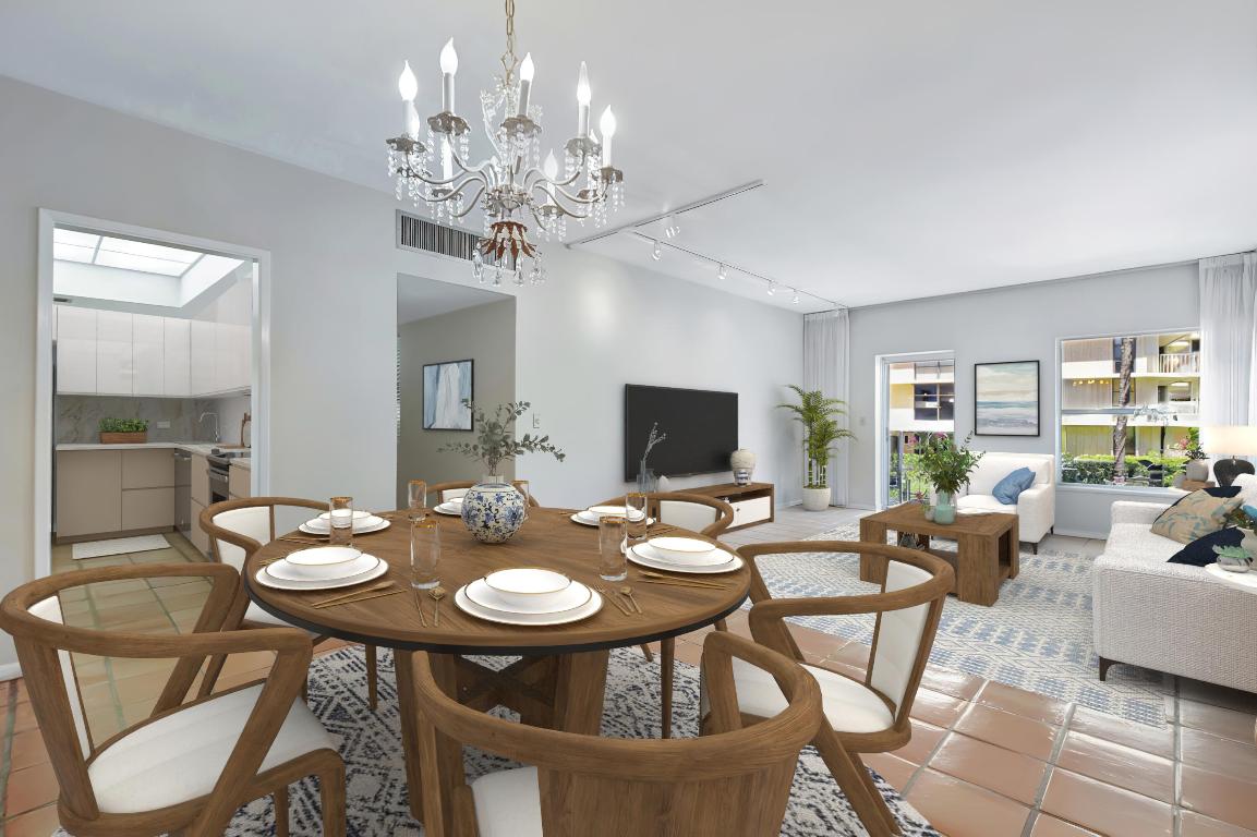 3230 S Ocean Boulevard C105