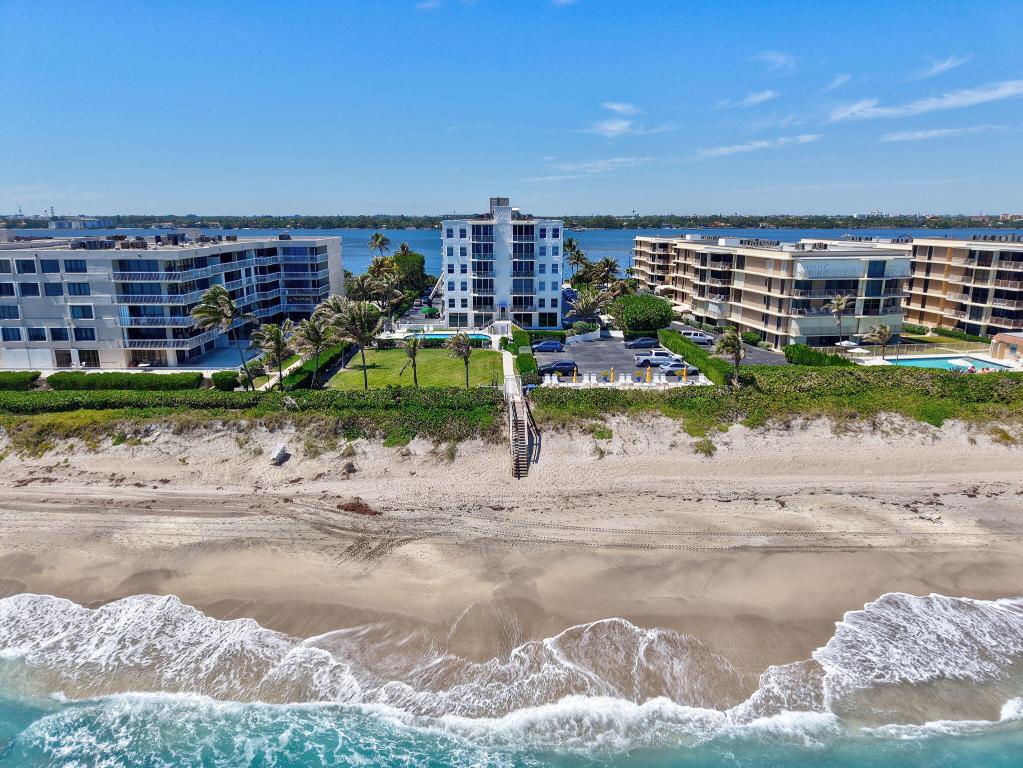 LA RENAISSANCE - Residential