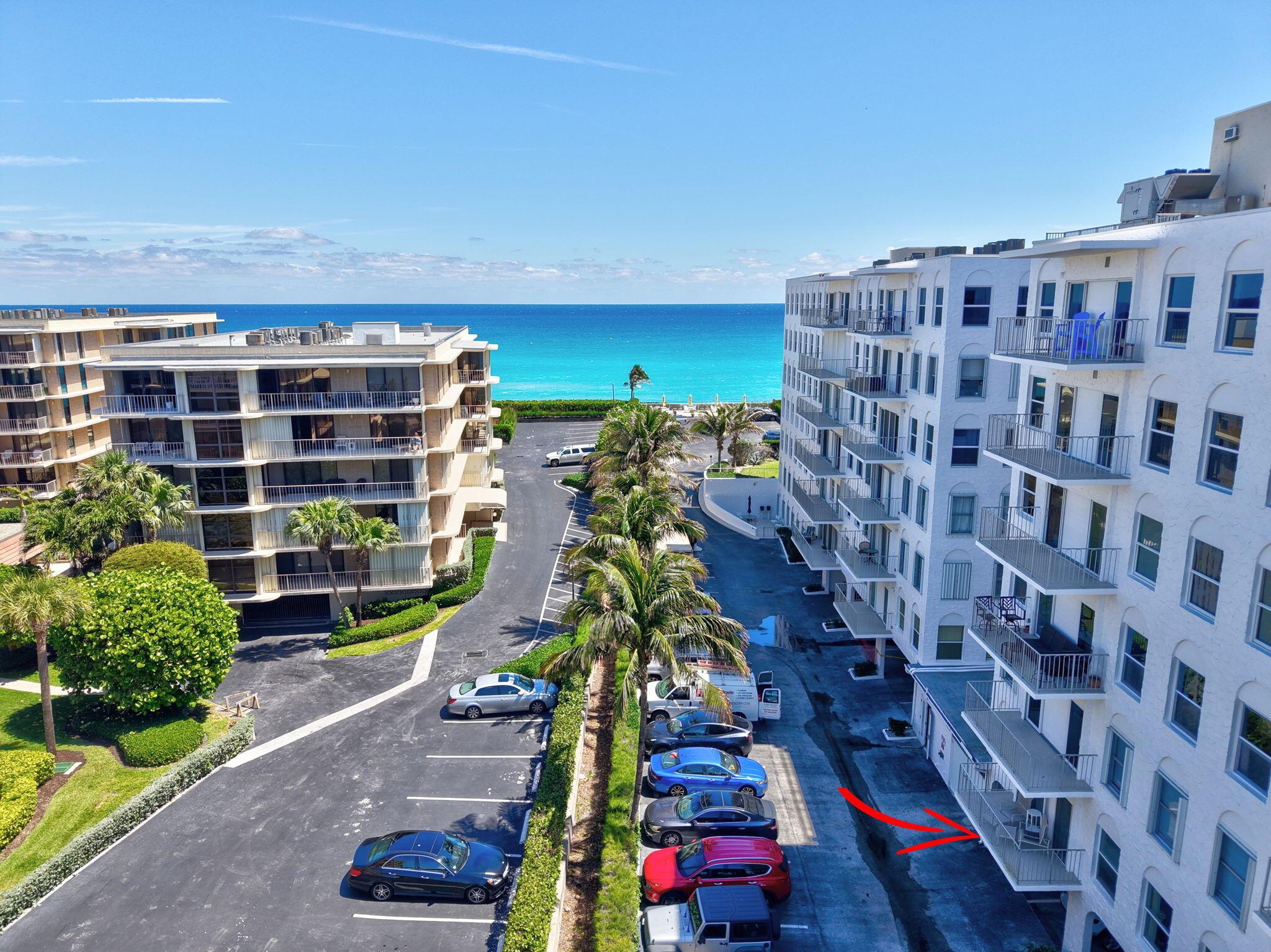 LA RENAISSANCE - Residential