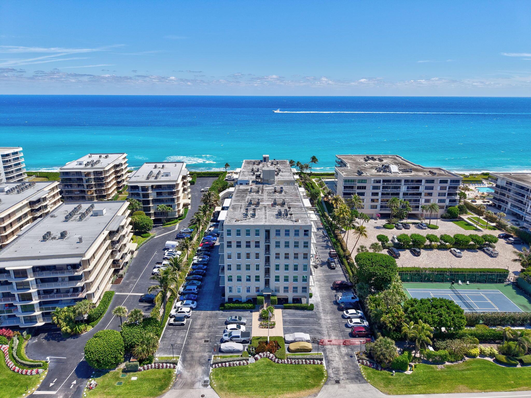 LA RENAISSANCE - Residential