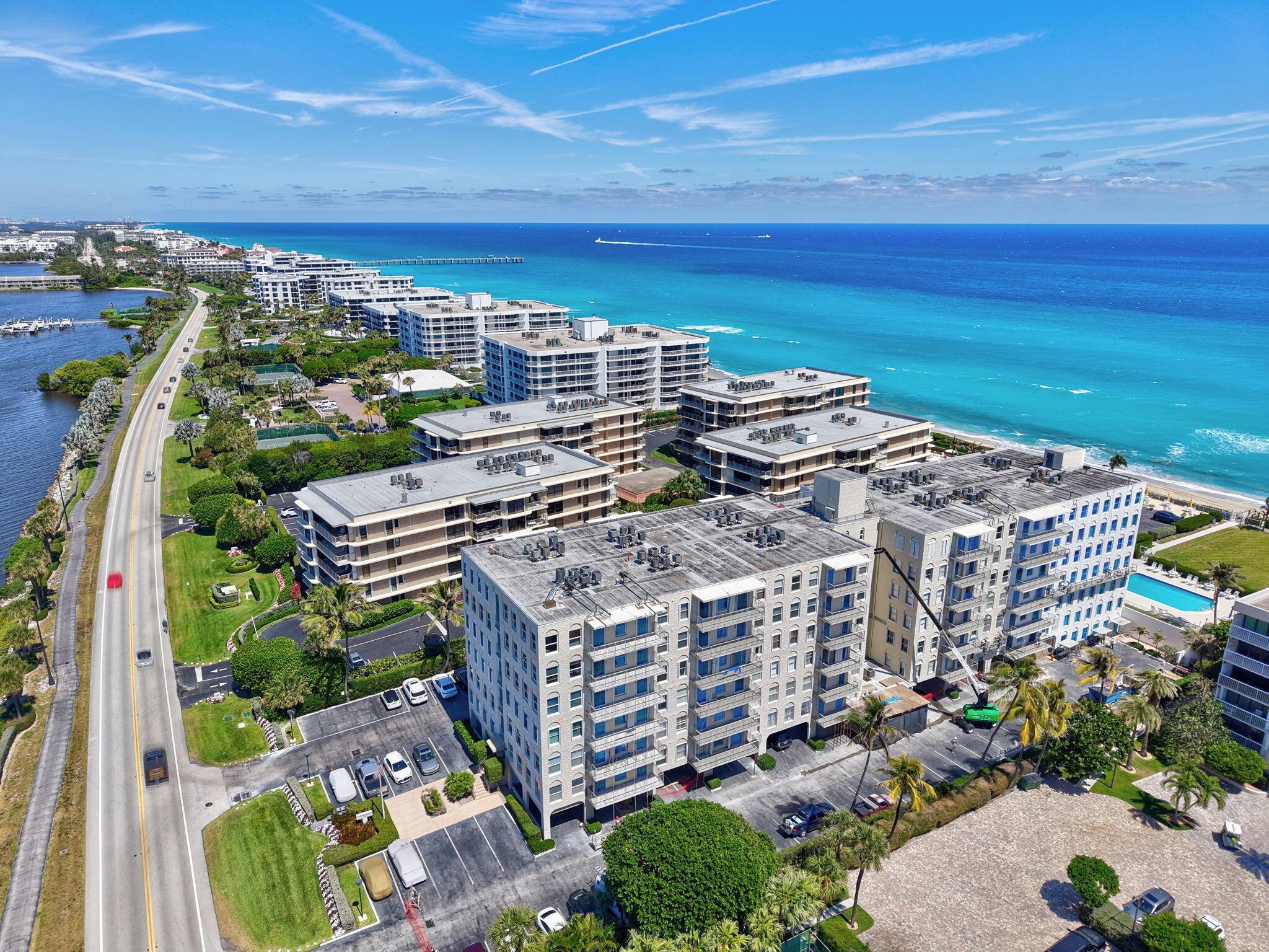 3230 S Ocean Boulevard C105