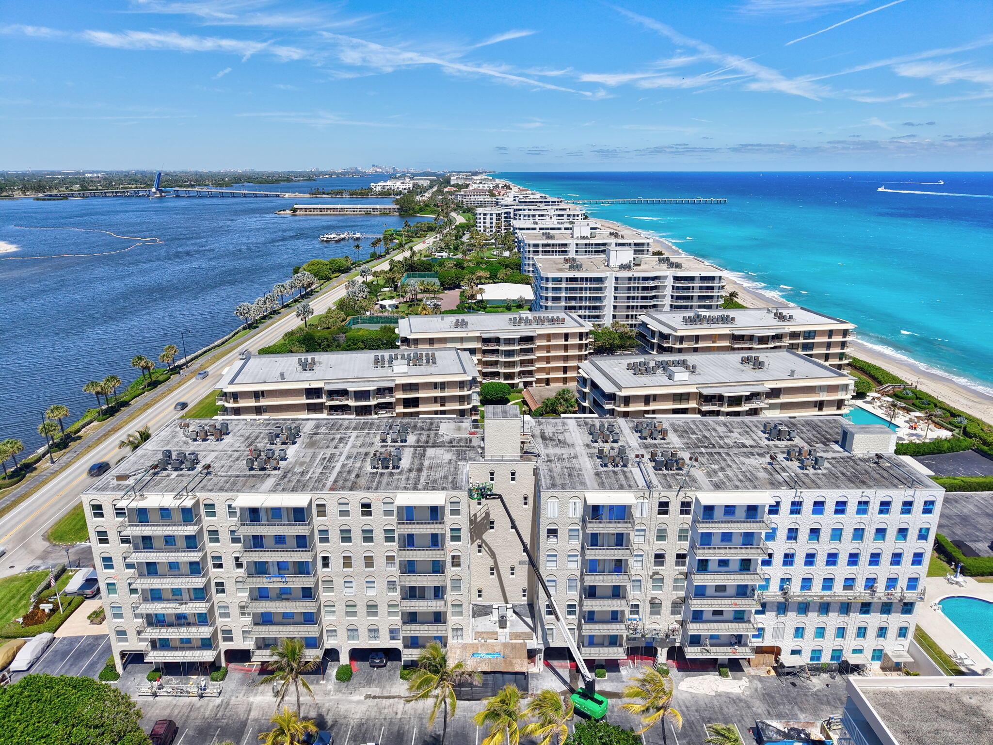 LA RENAISSANCE - Residential
