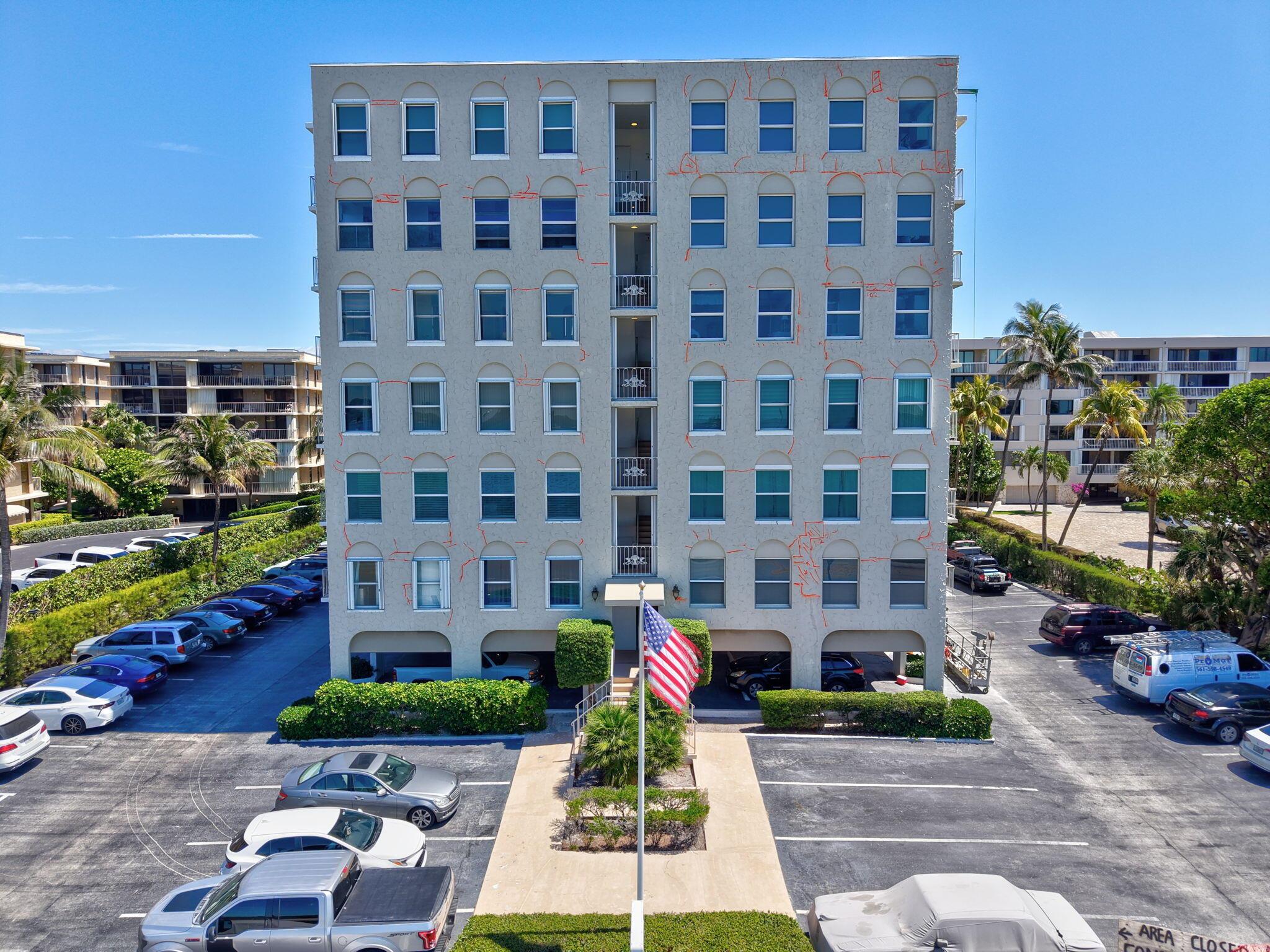 3230 S Ocean Boulevard C105