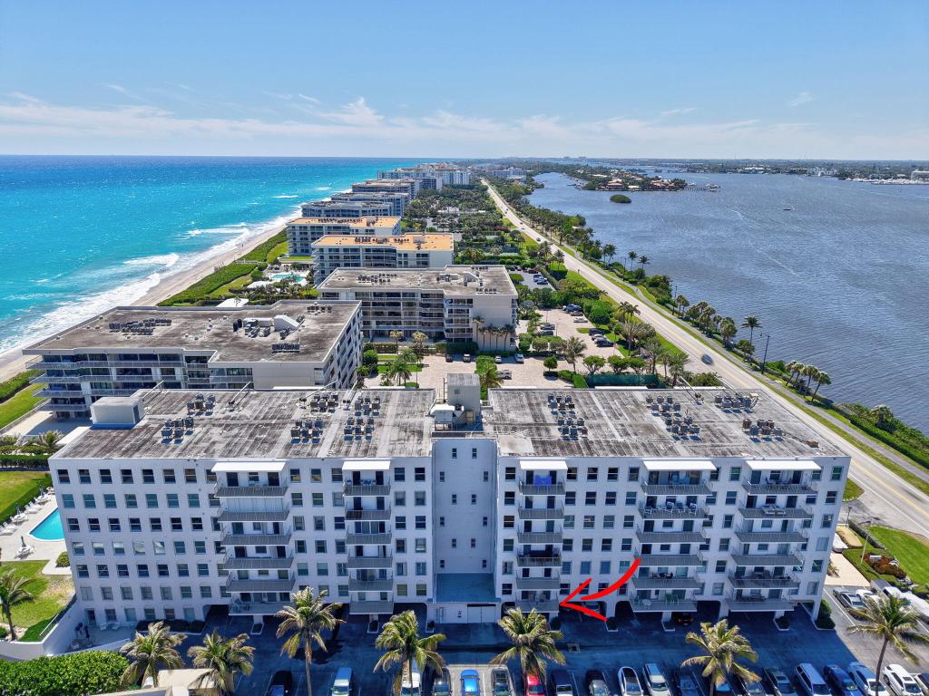 LA RENAISSANCE - Residential