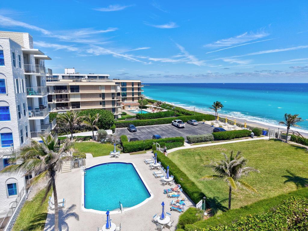 LA RENAISSANCE - Residential