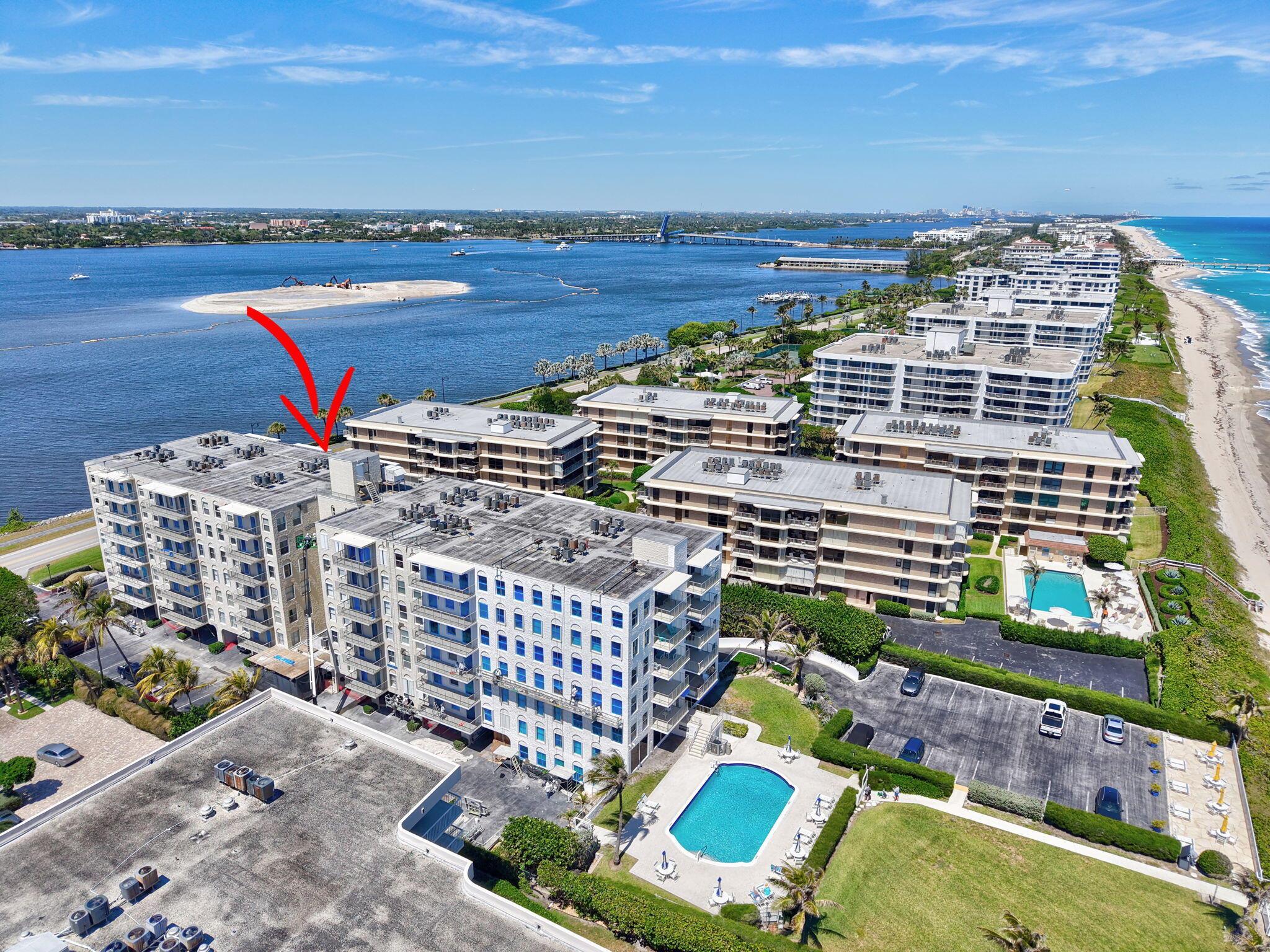 LA RENAISSANCE - Residential