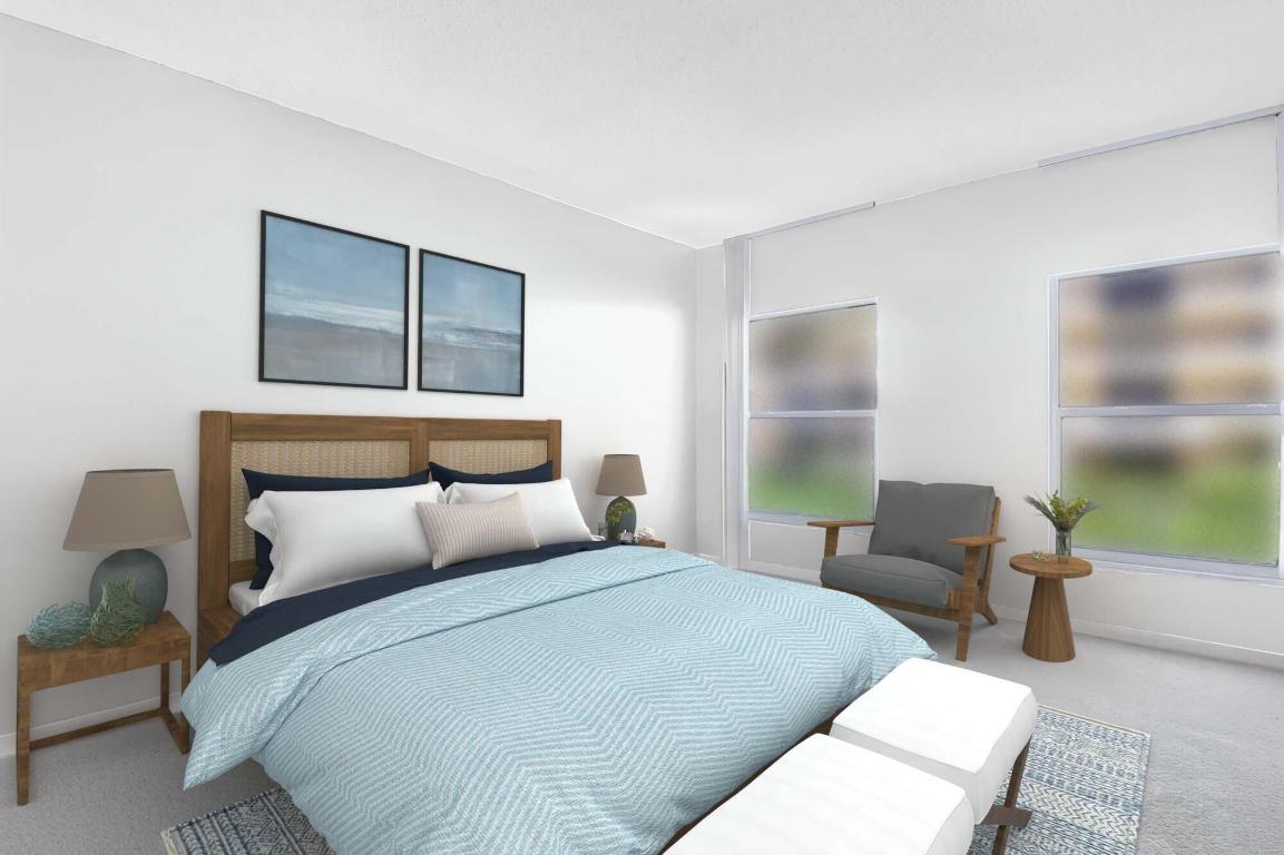 3230 S Ocean Boulevard C105