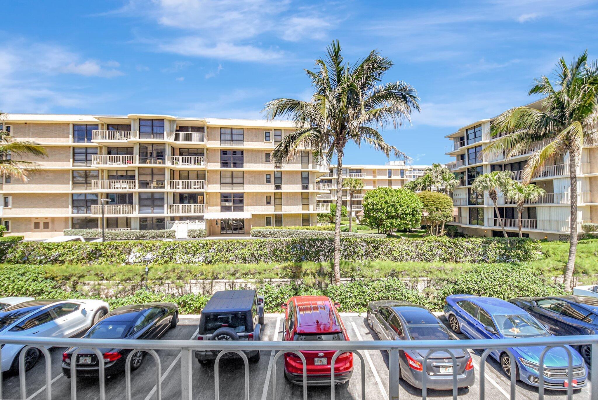 LA RENAISSANCE - Residential