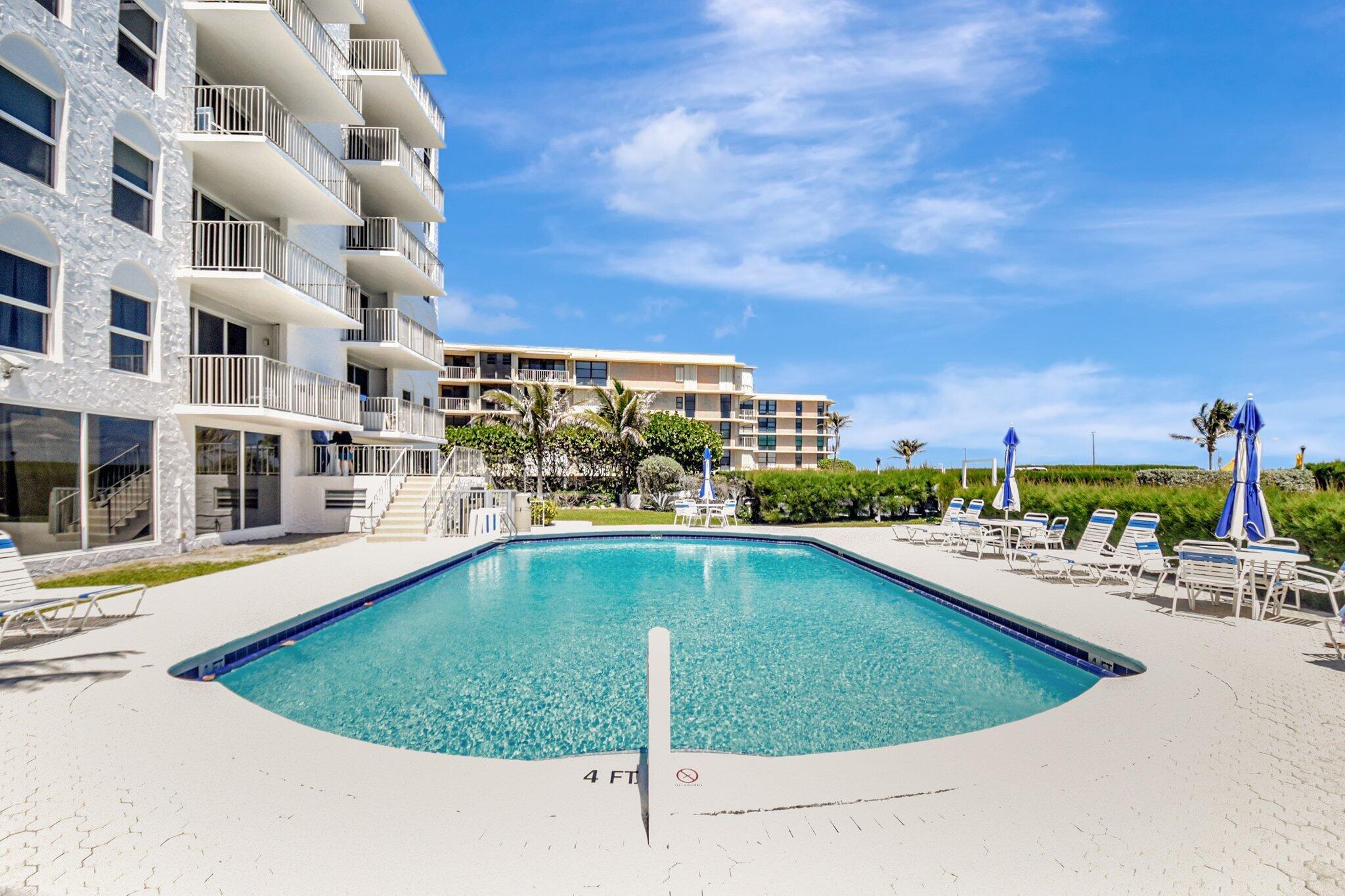 LA RENAISSANCE - Residential