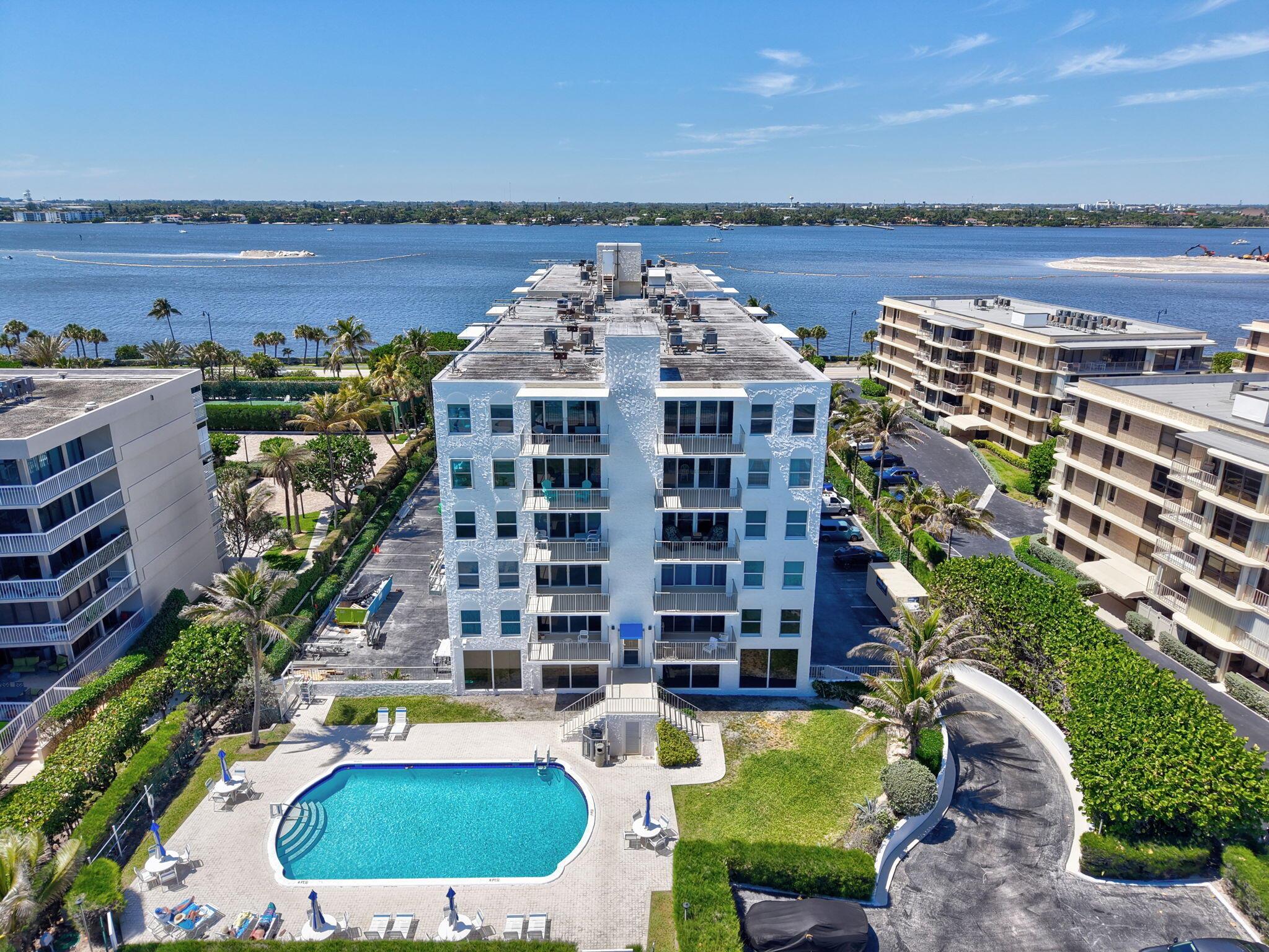 3230 S Ocean Boulevard C105