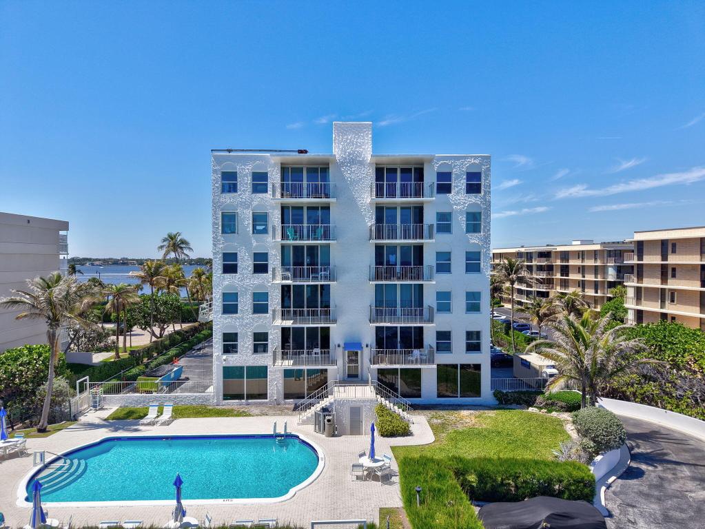 LA RENAISSANCE - Residential