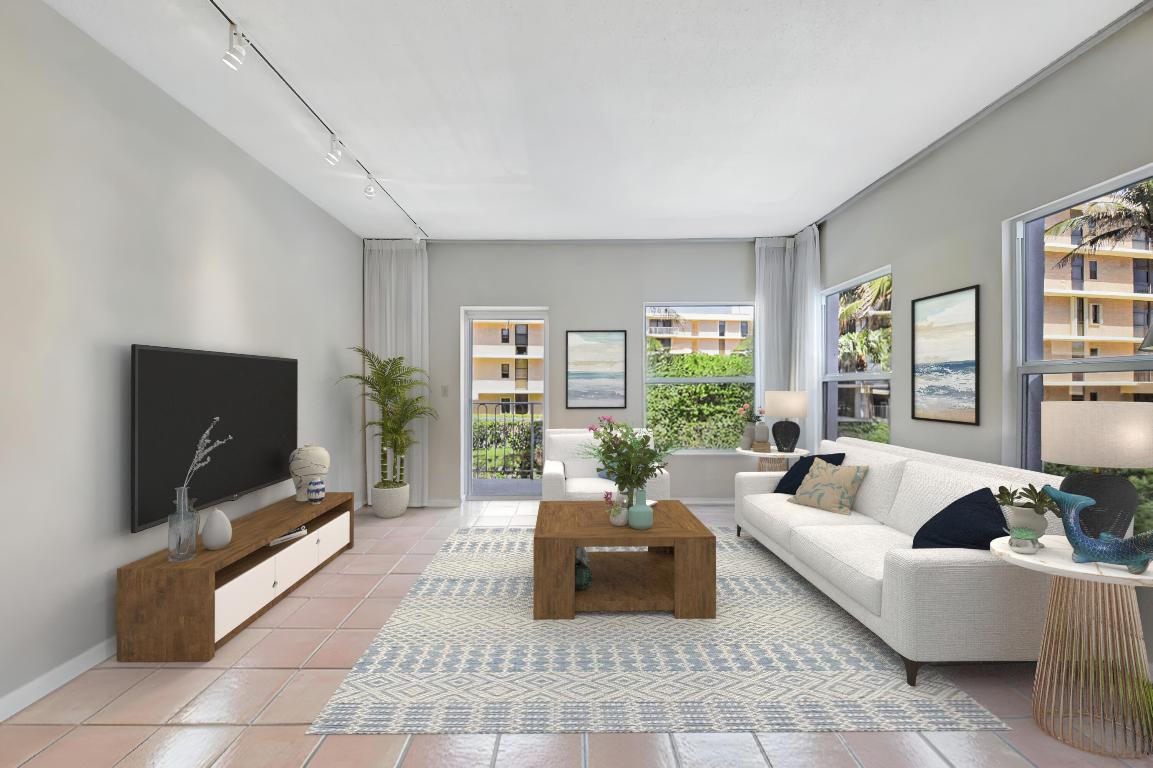 3230 S Ocean Boulevard C105