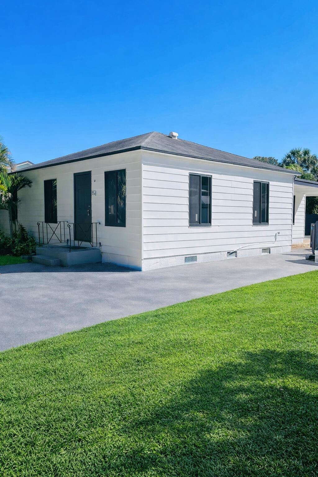 Photo of 824 Winters Street, West Palm Beach, FL 33405 (MLS # R11153429)