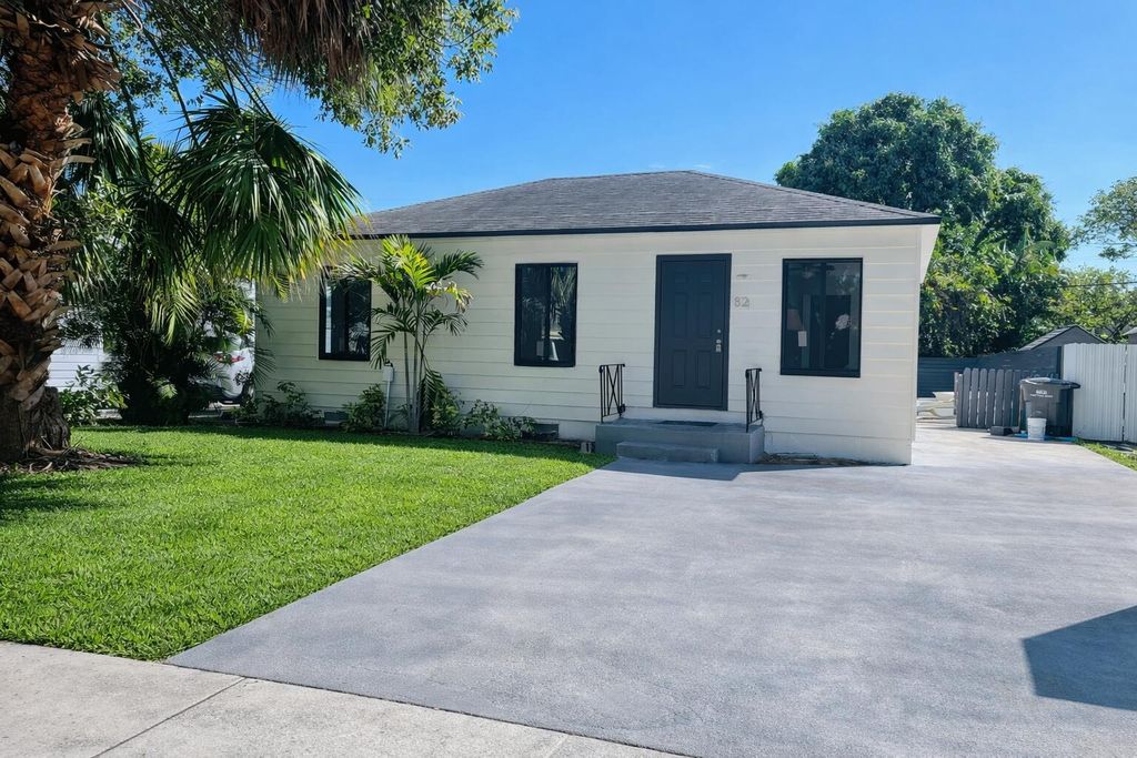 Photo of 824 Winters Street, West Palm Beach, FL 33405 (MLS # R11153429)