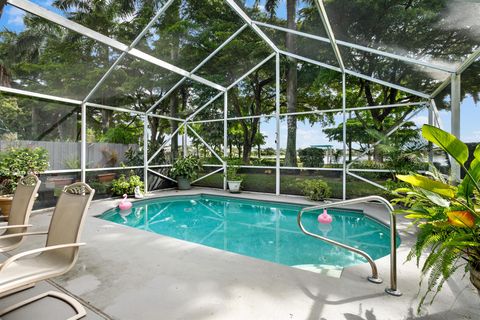 1963 Oak Berry Circle Wellington FL 33414