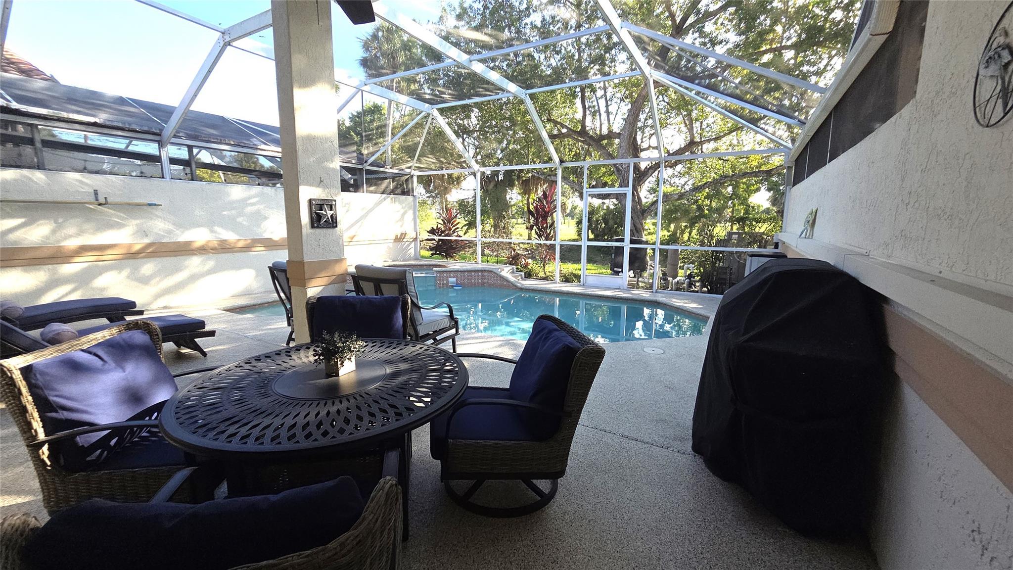 Fairview Point - Residential Lease