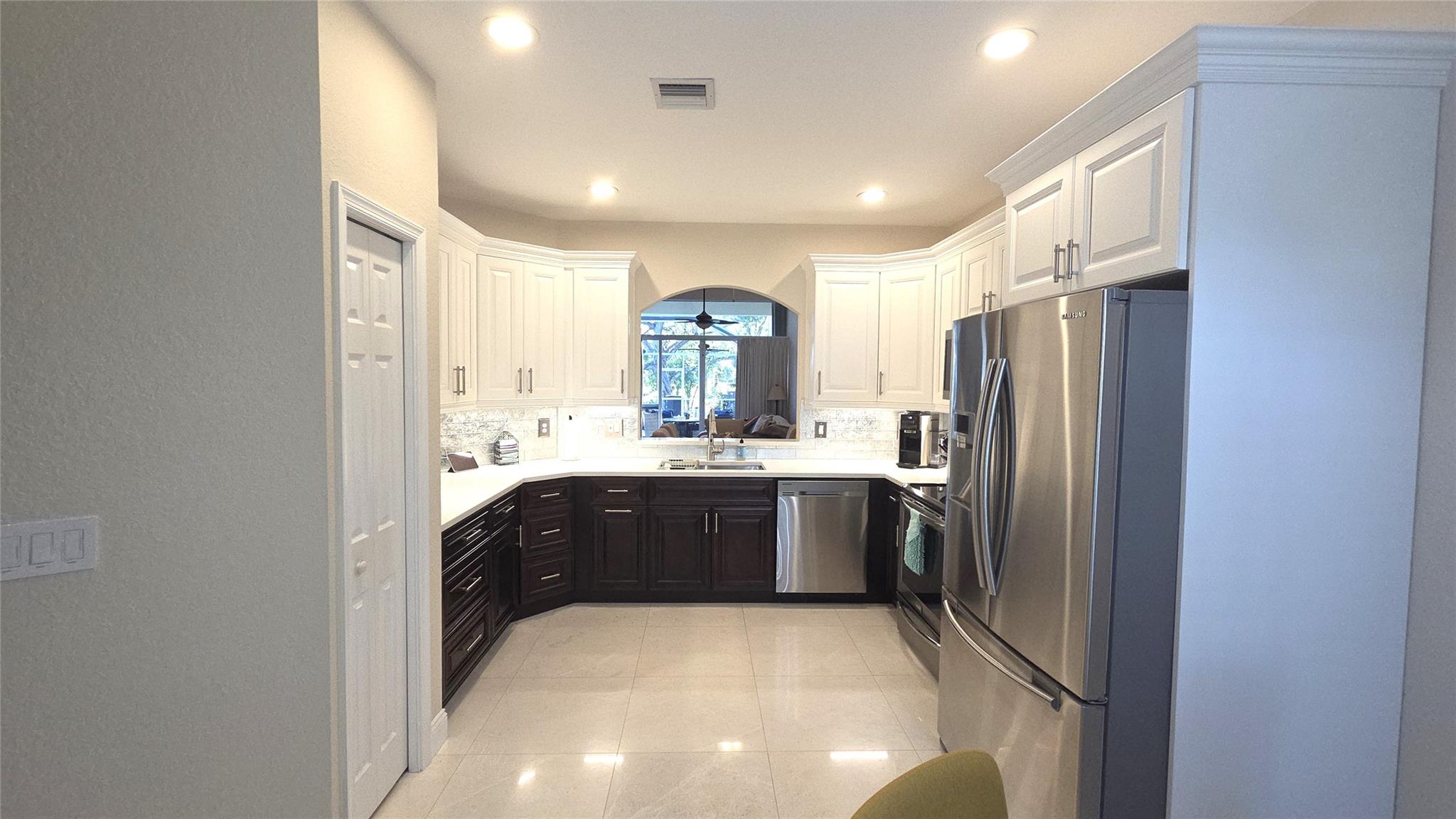 Fairview Point - Residential Lease