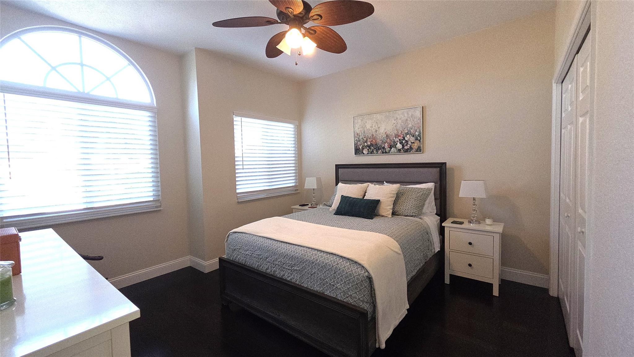 Fairview Point - Residential Lease