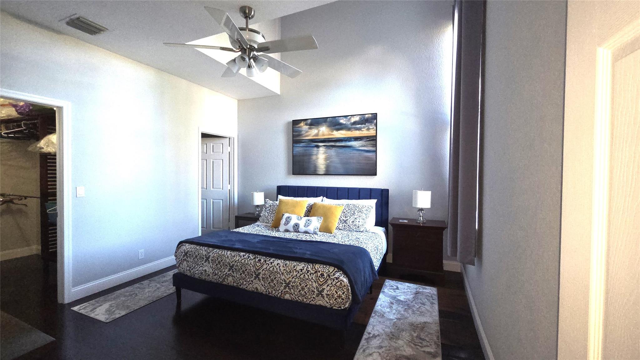 Fairview Point - Residential Lease