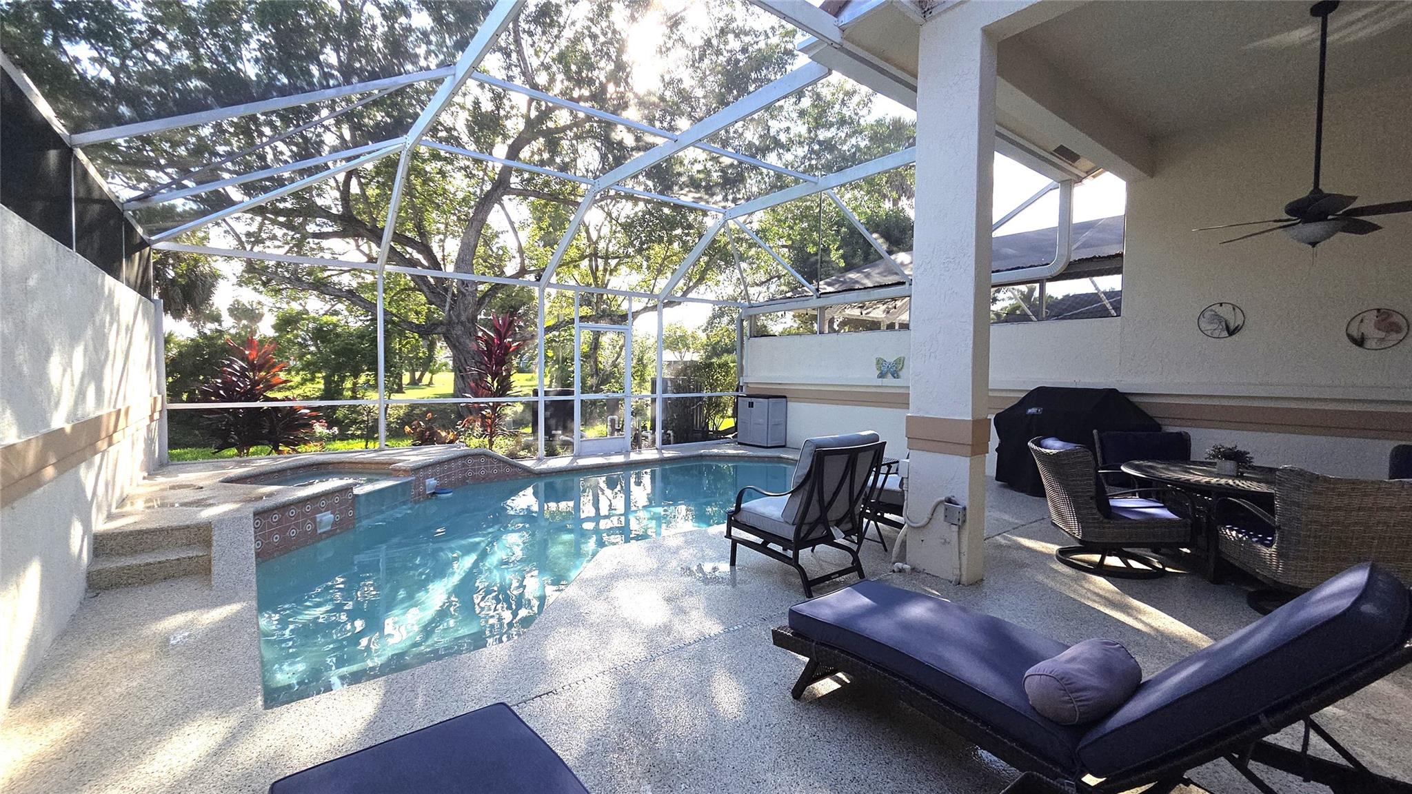 Fairview Point - Residential Lease