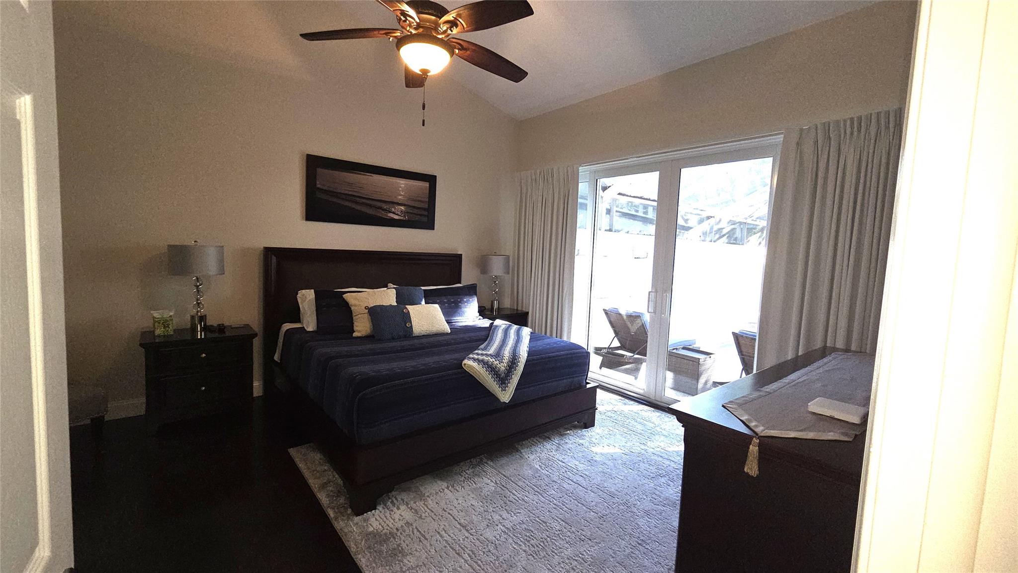 Fairview Point - Residential Lease