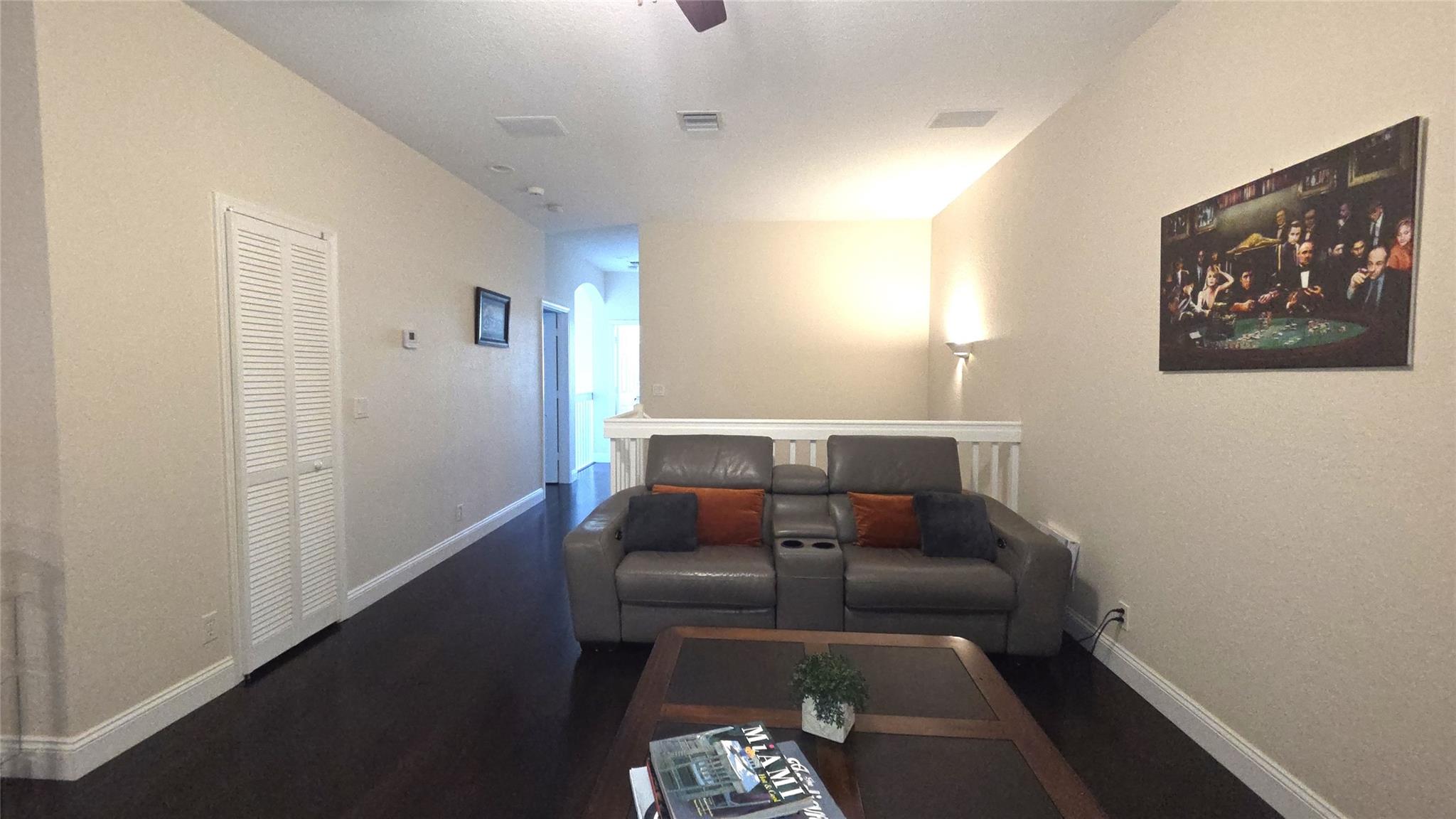 Fairview Point - Residential Lease