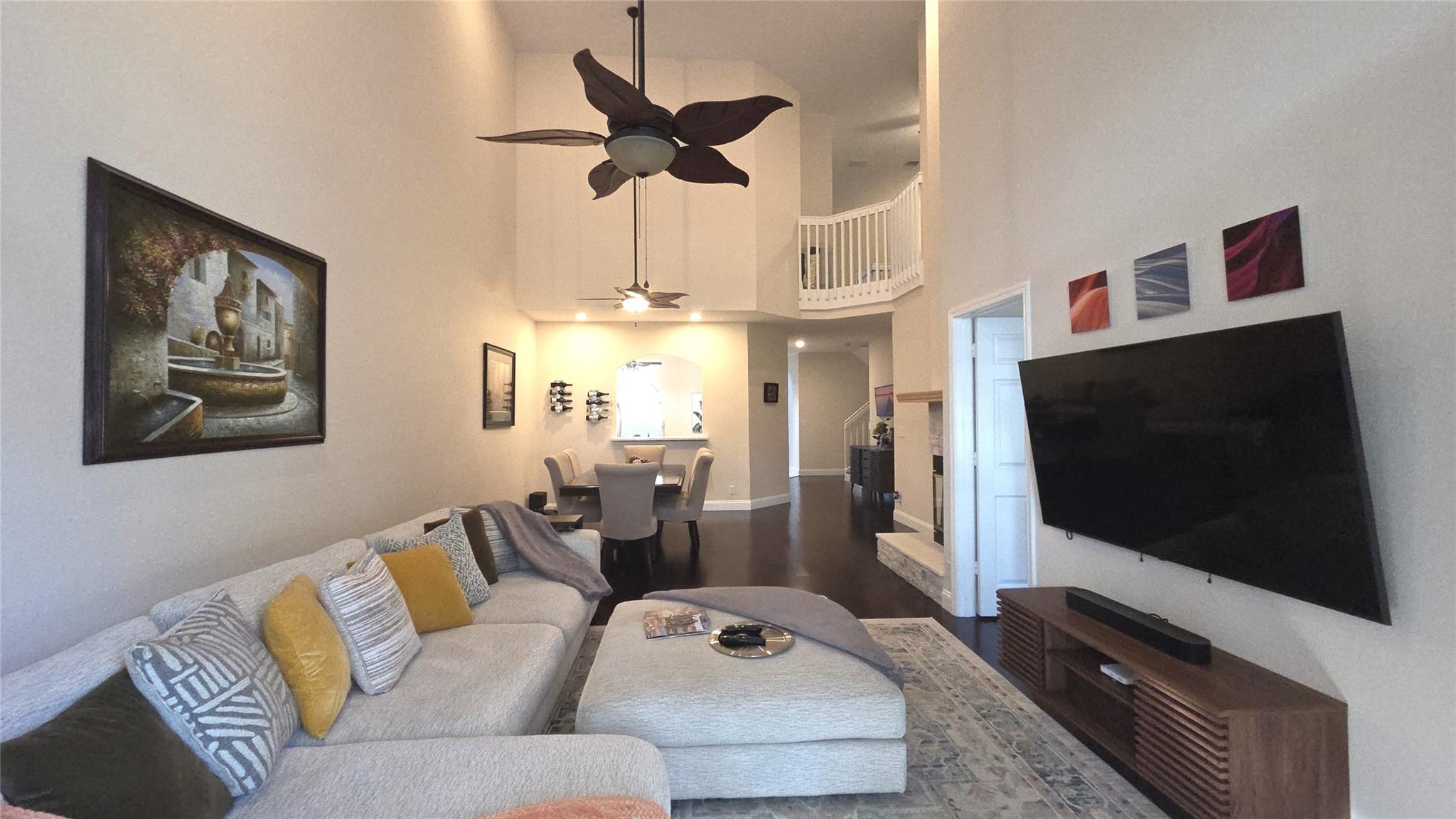 Fairview Point - Residential Lease