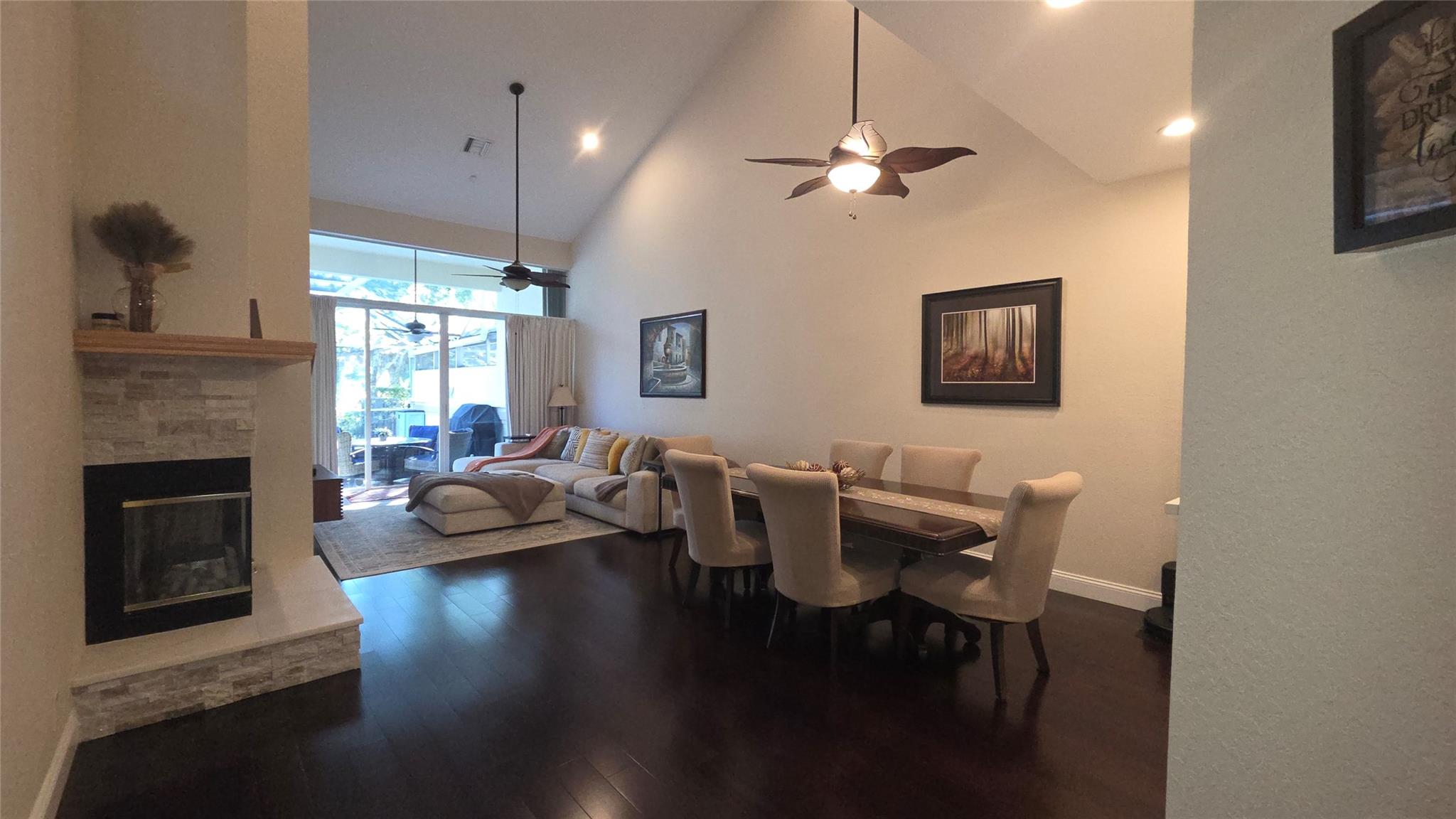 Fairview Point - Residential Lease