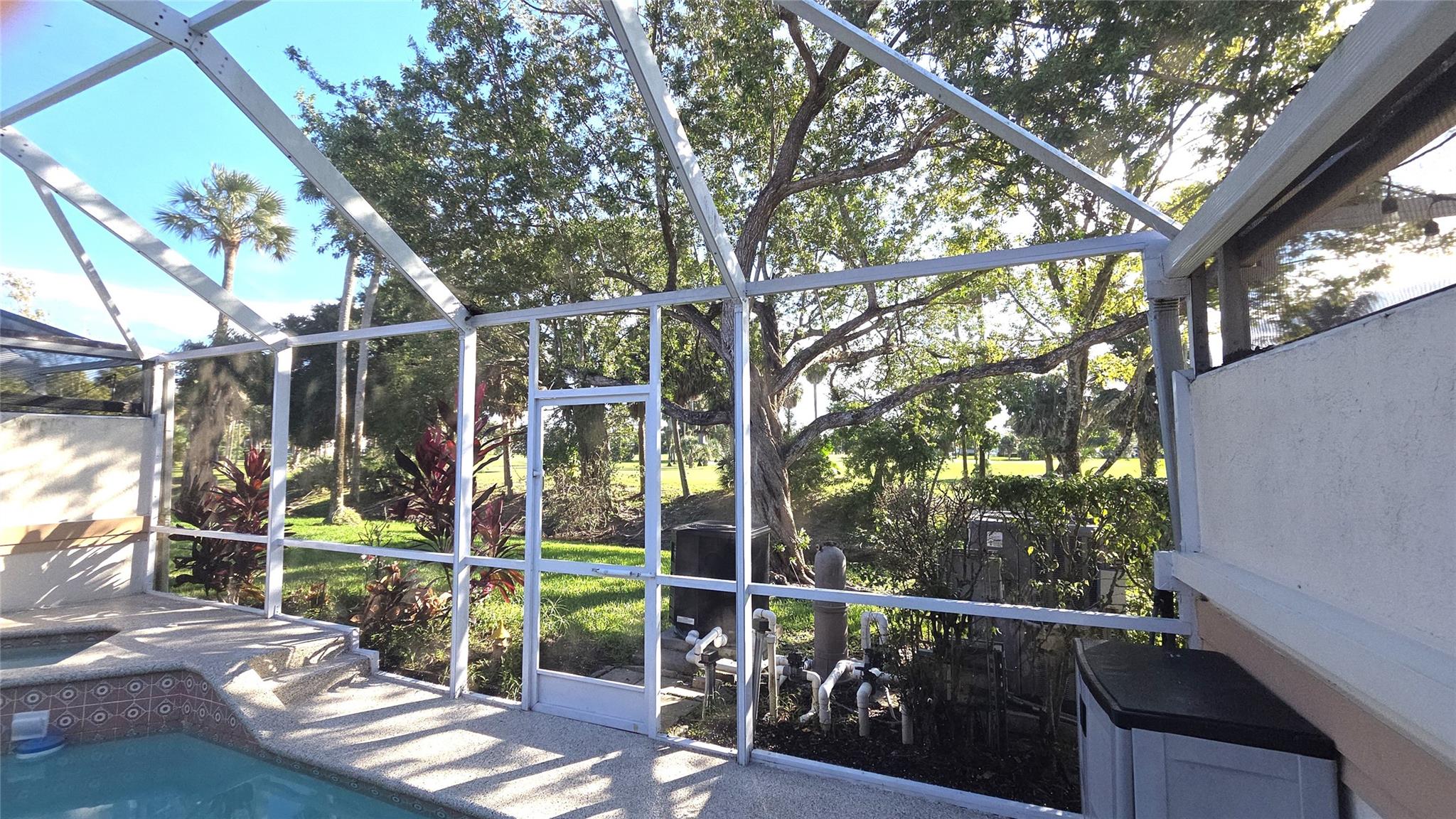 Fairview Point - Residential Lease