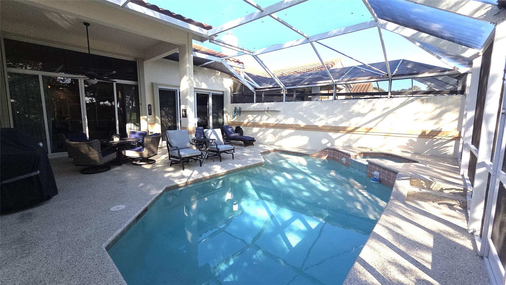 Fairview Point - Residential Lease