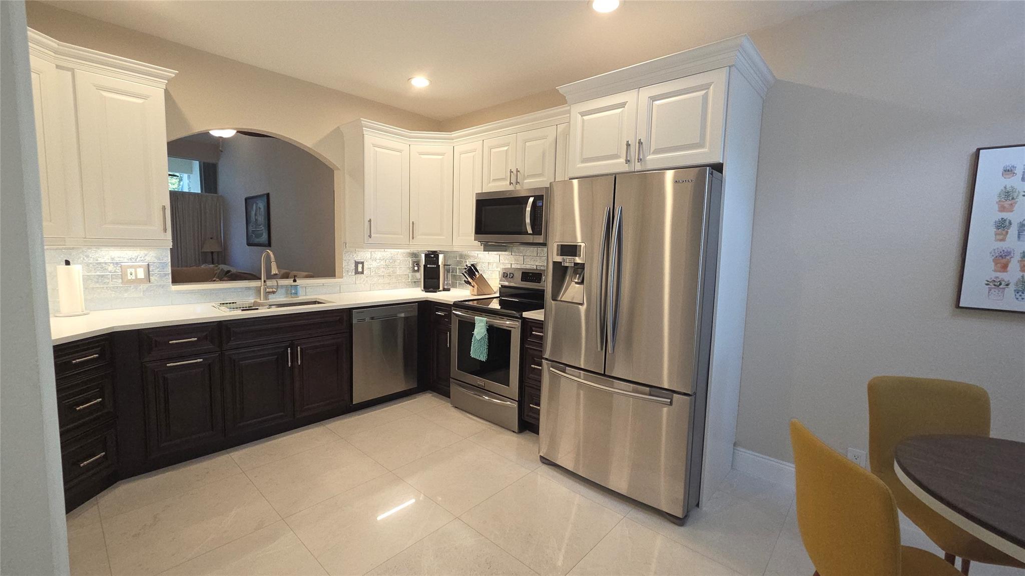 Fairview Point - Residential Lease