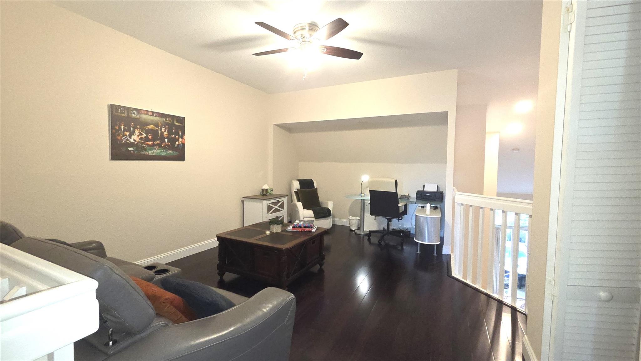 Fairview Point - Residential Lease