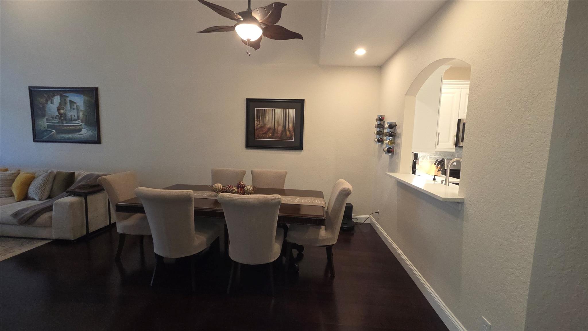 Fairview Point - Residential Lease