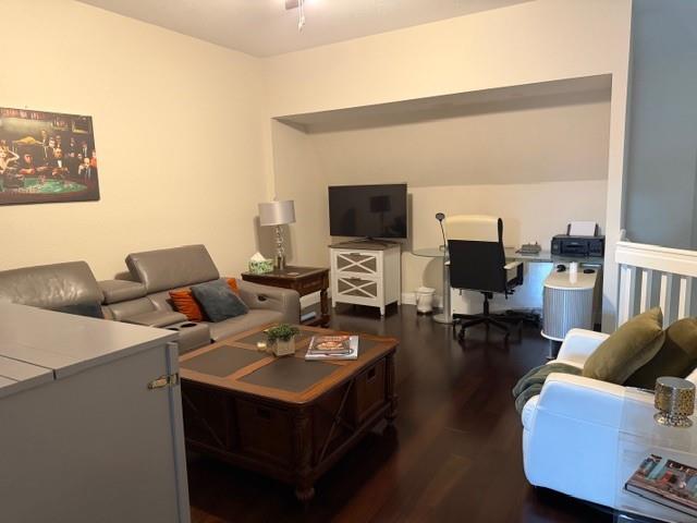 Fairview Point - Residential Lease