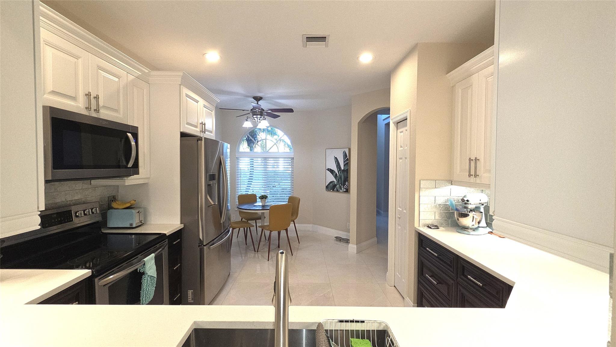 Fairview Point - Residential Lease