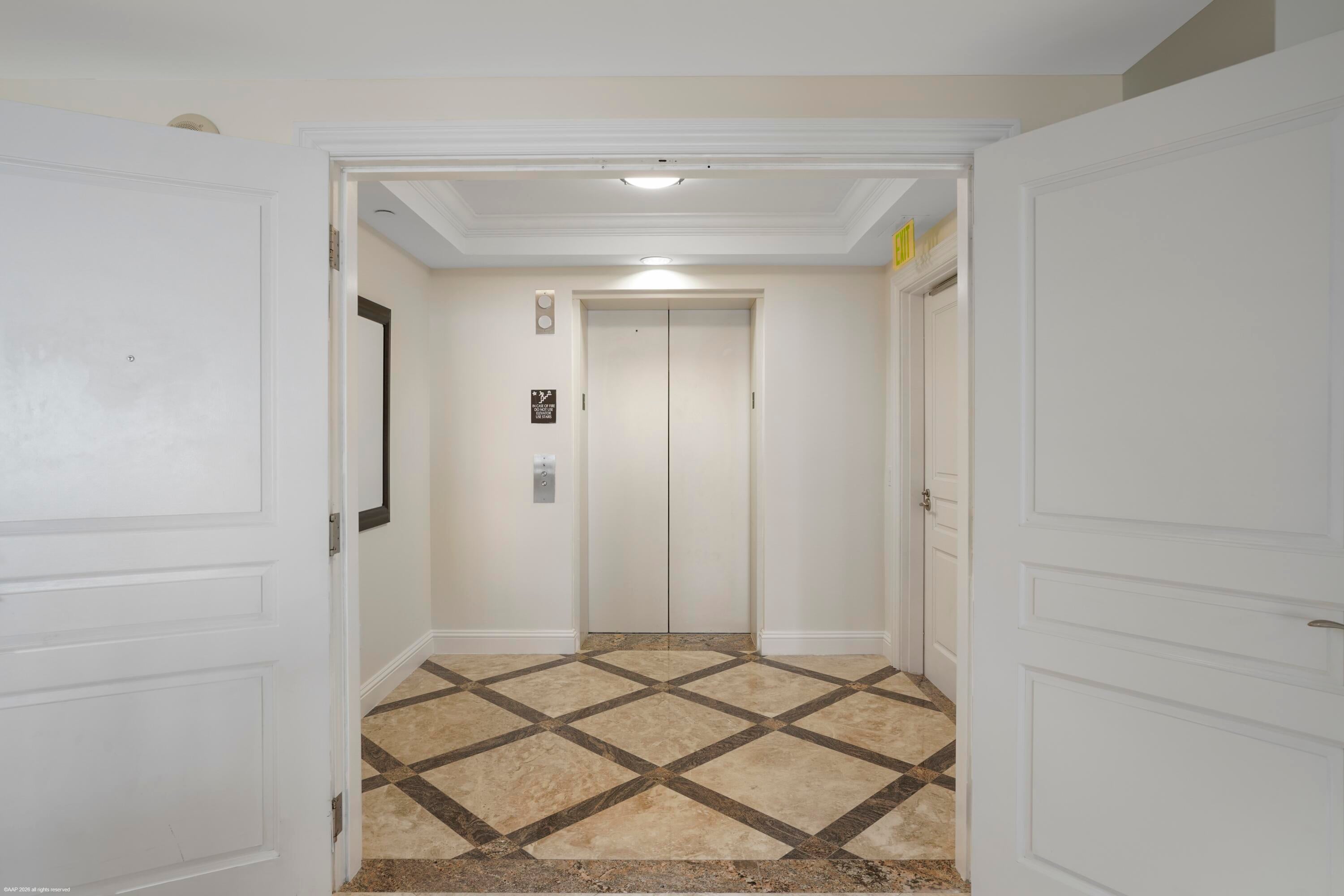 3800 N Ocean Drive 1450