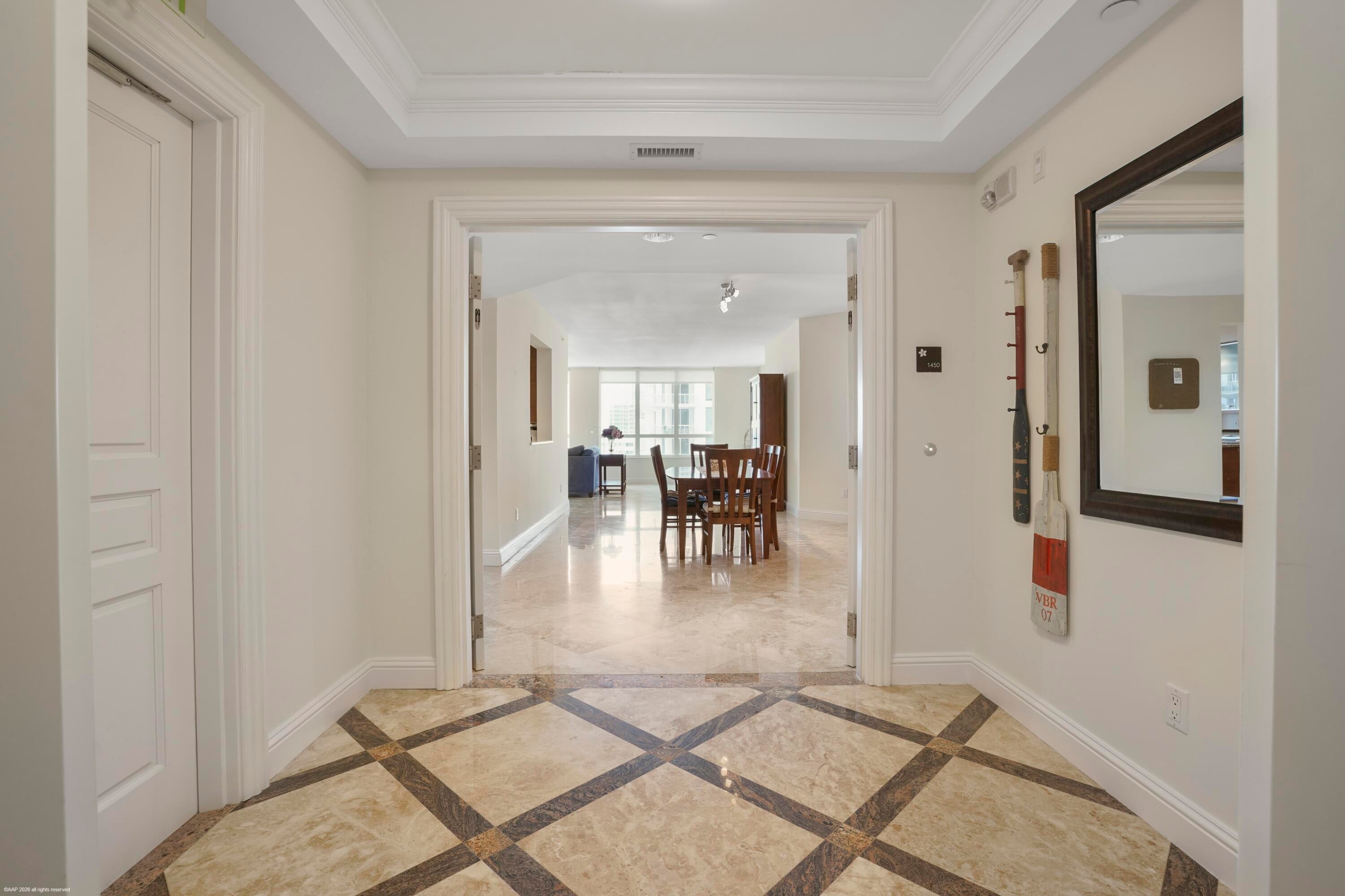 3800 N Ocean Drive 1450