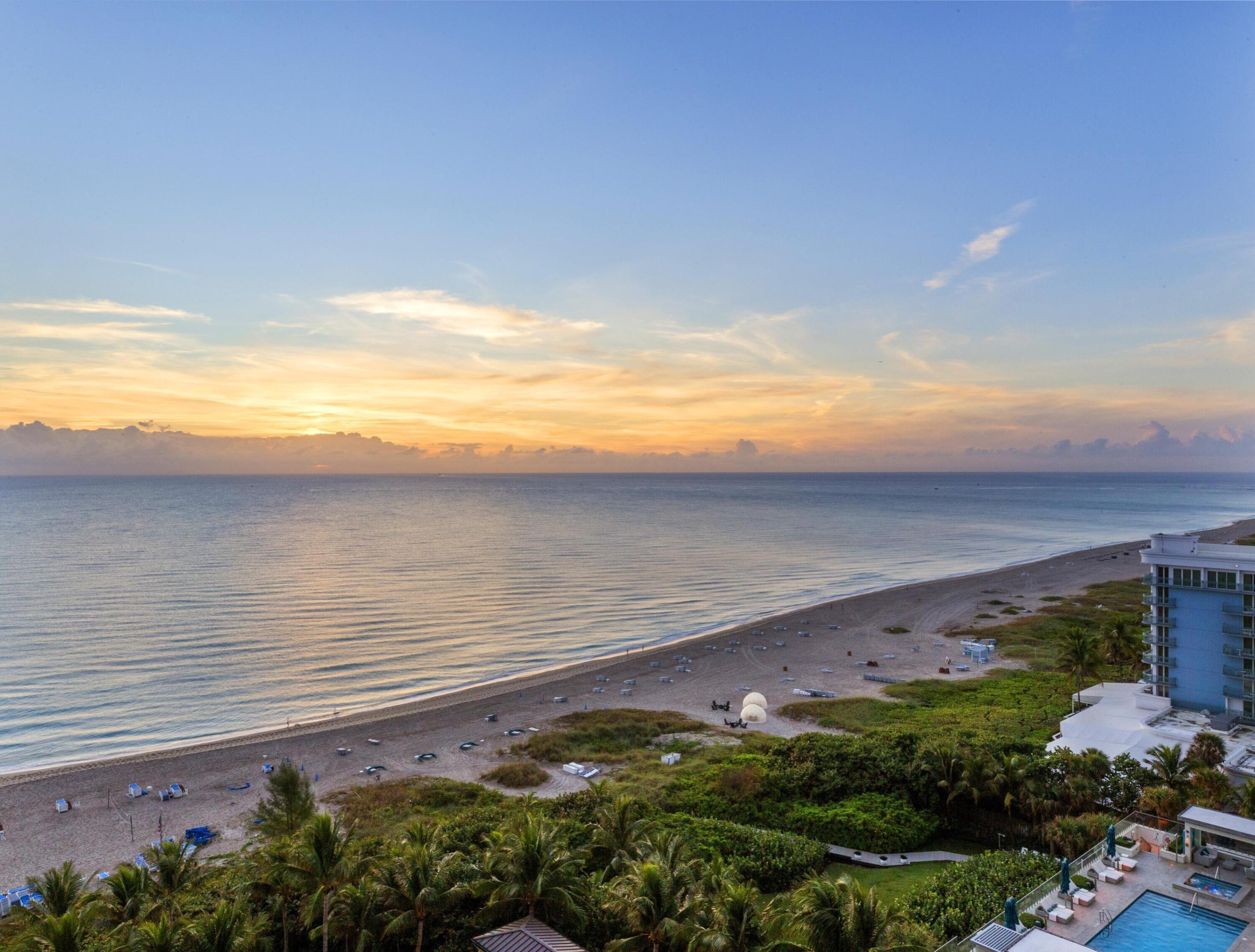 3800 N Ocean Drive 1450