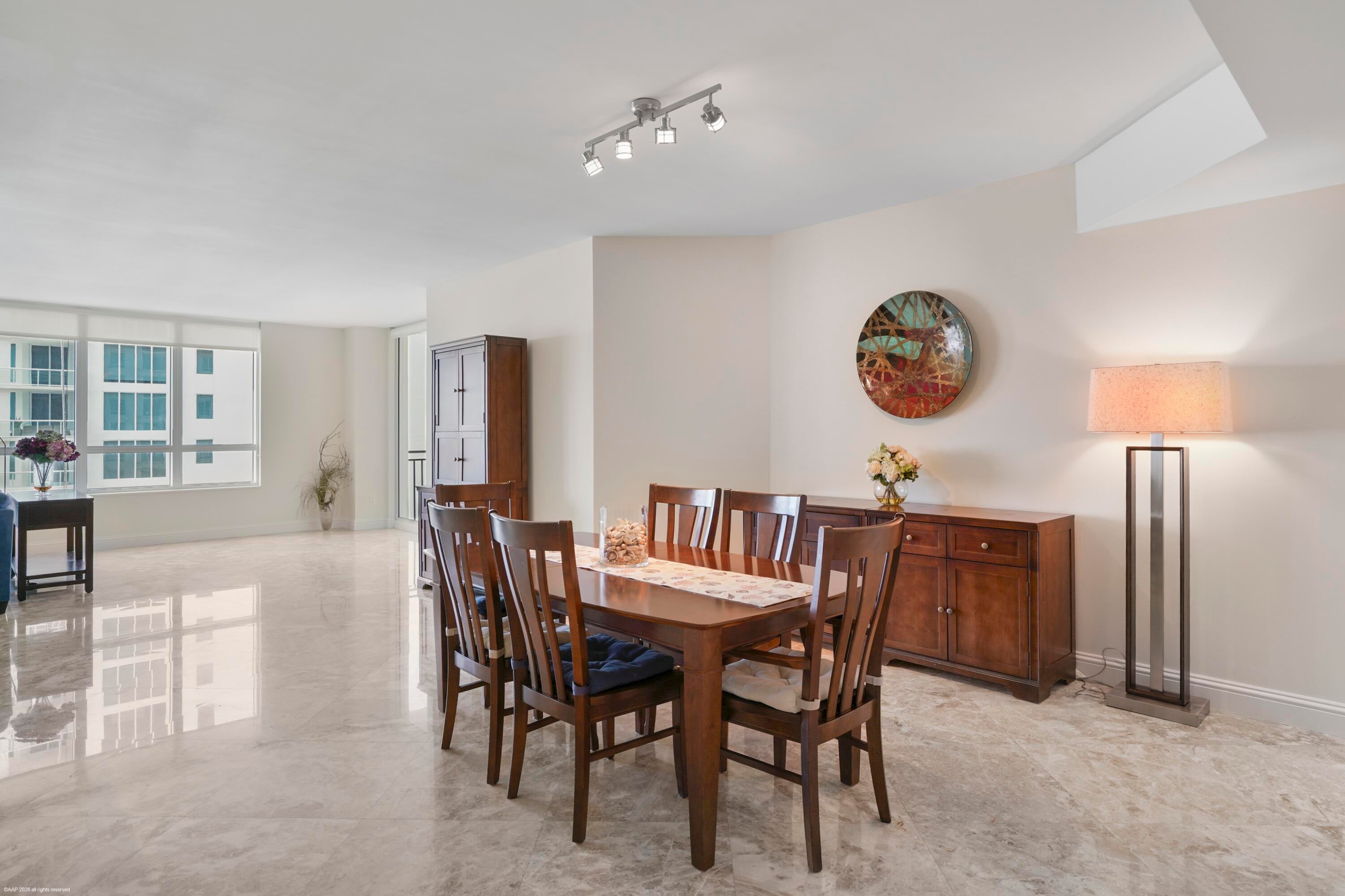 3800 N Ocean Drive 1450