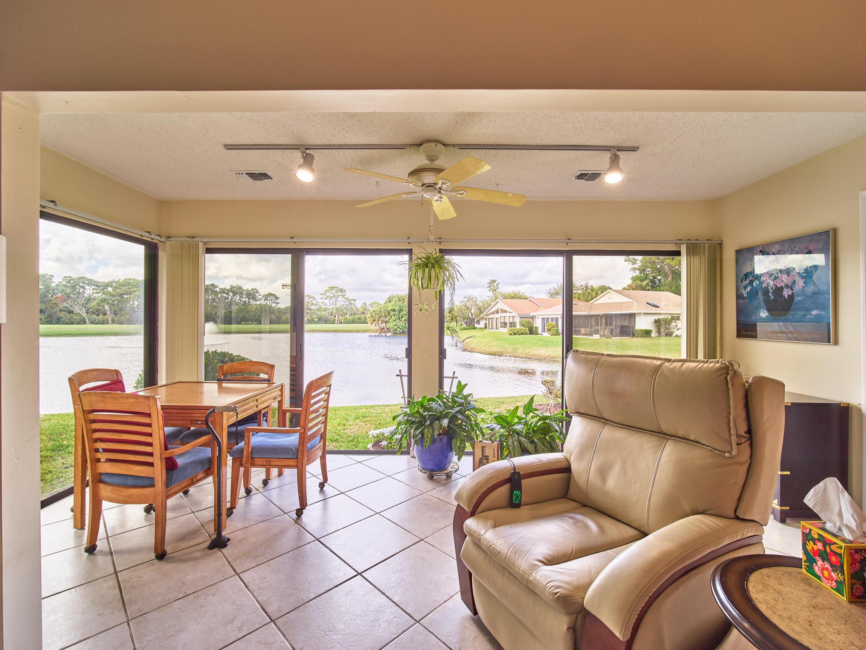 Eastpointe - Residential Lease