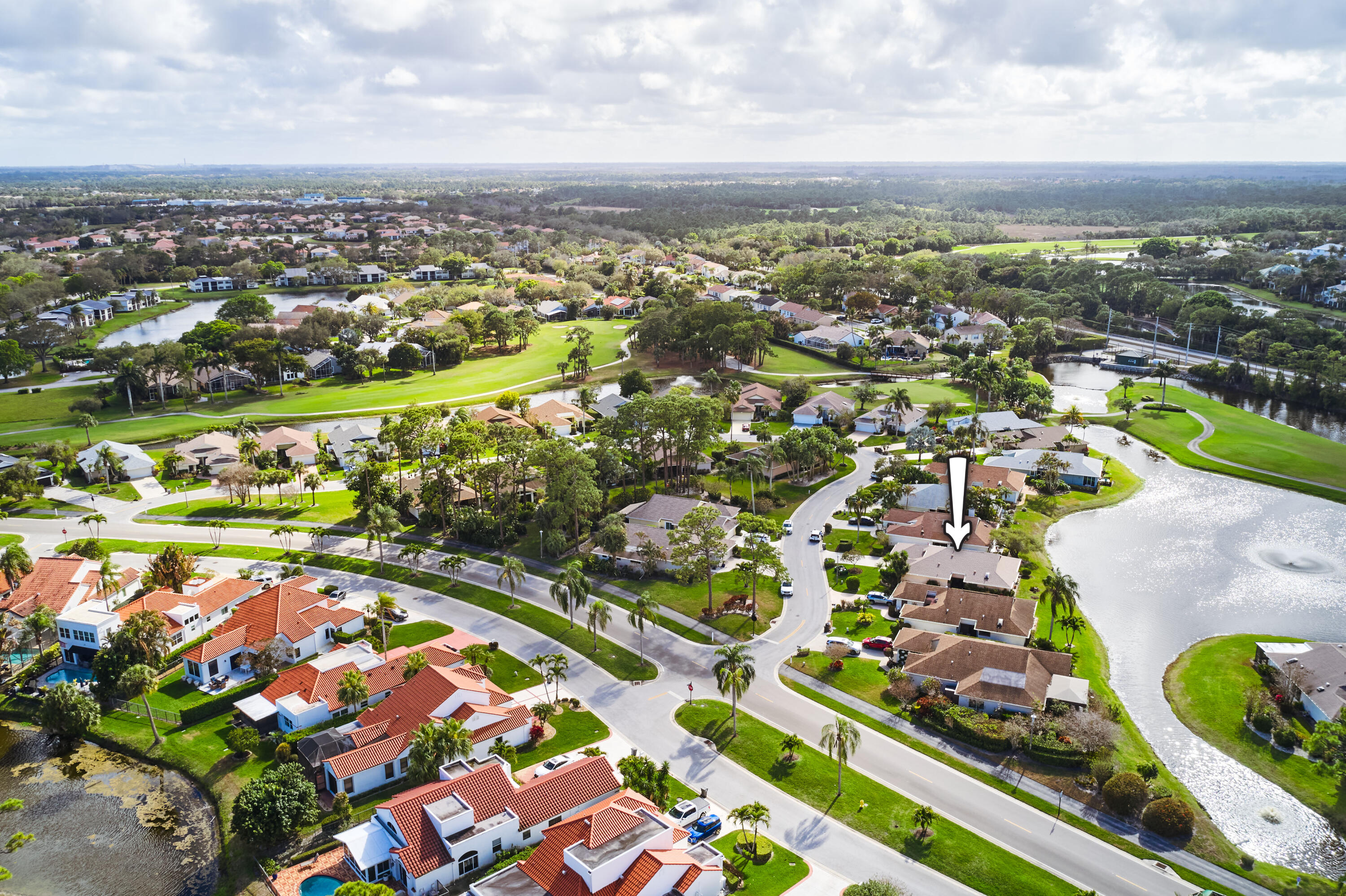 Eastpointe - Residential Lease