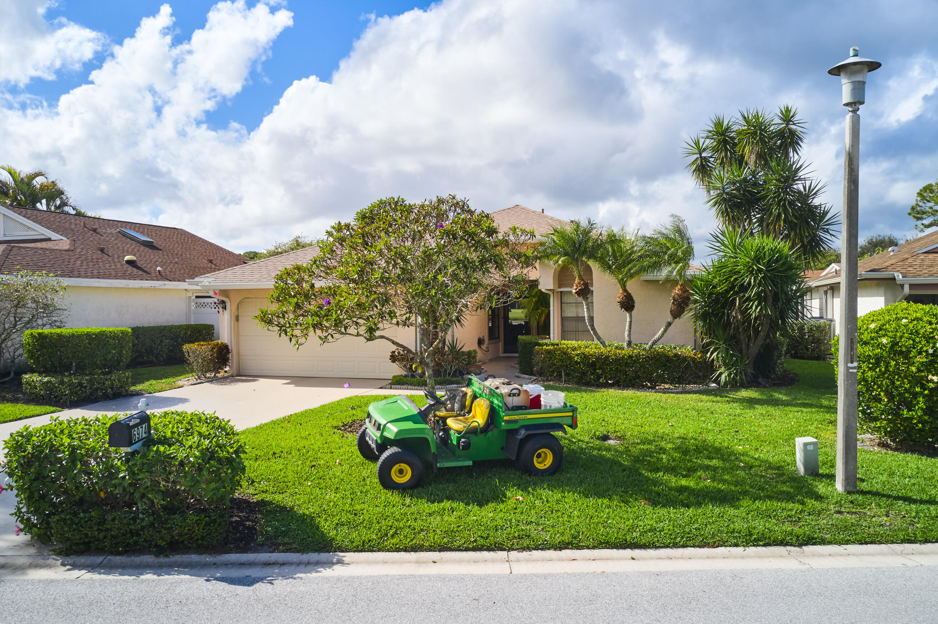 Eastpointe - Residential Lease