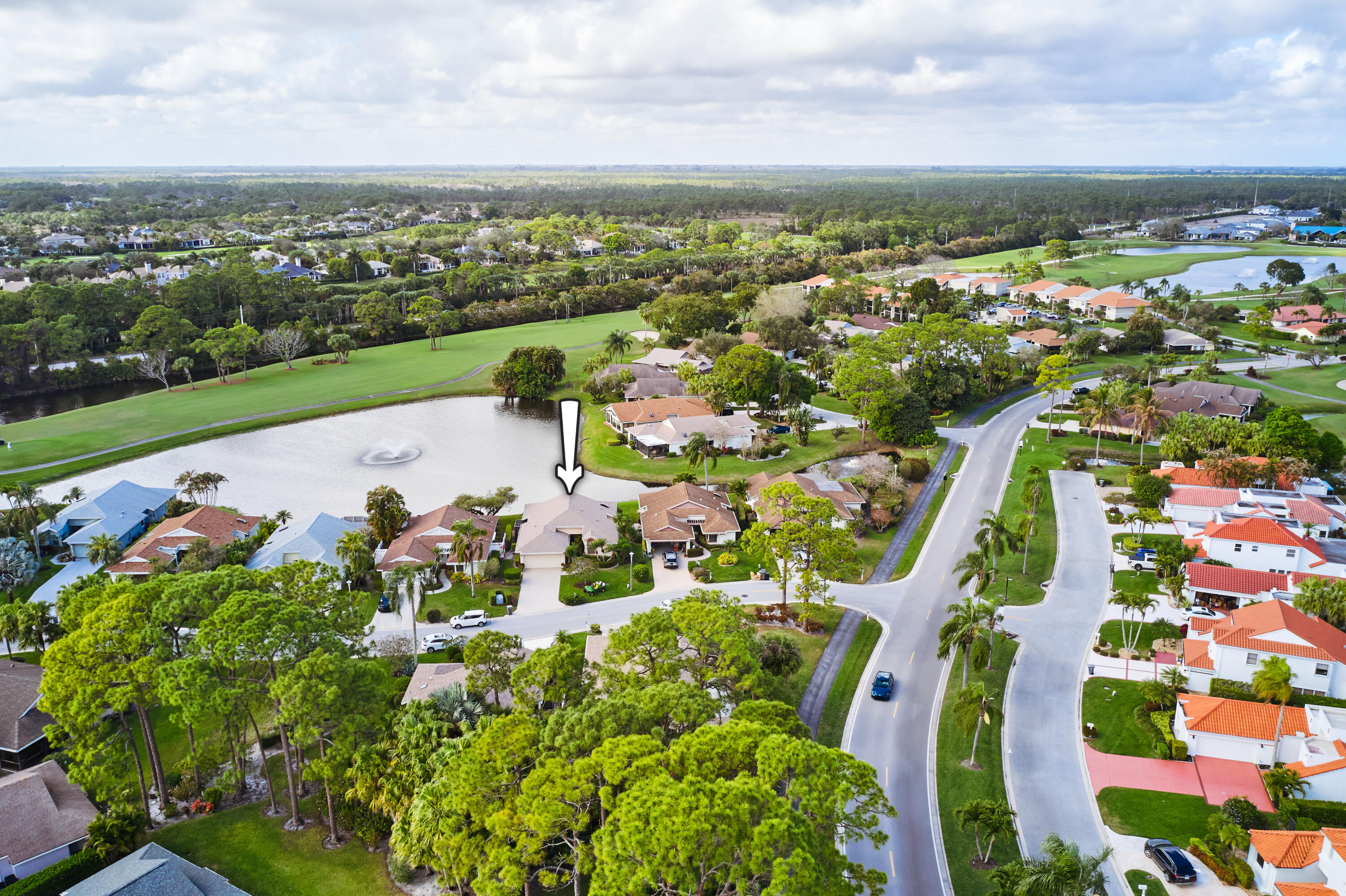 Eastpointe - Residential Lease